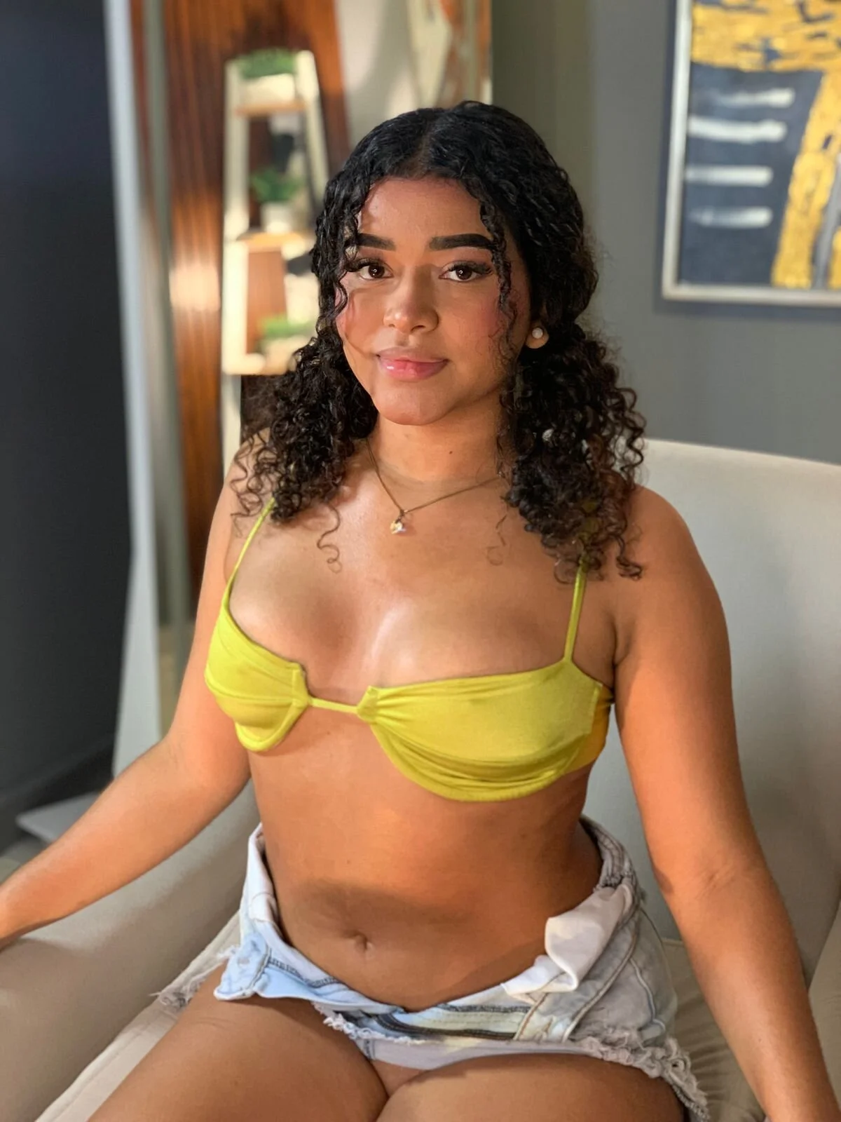 XXX Porn Photo of Nude janinne_lu 2