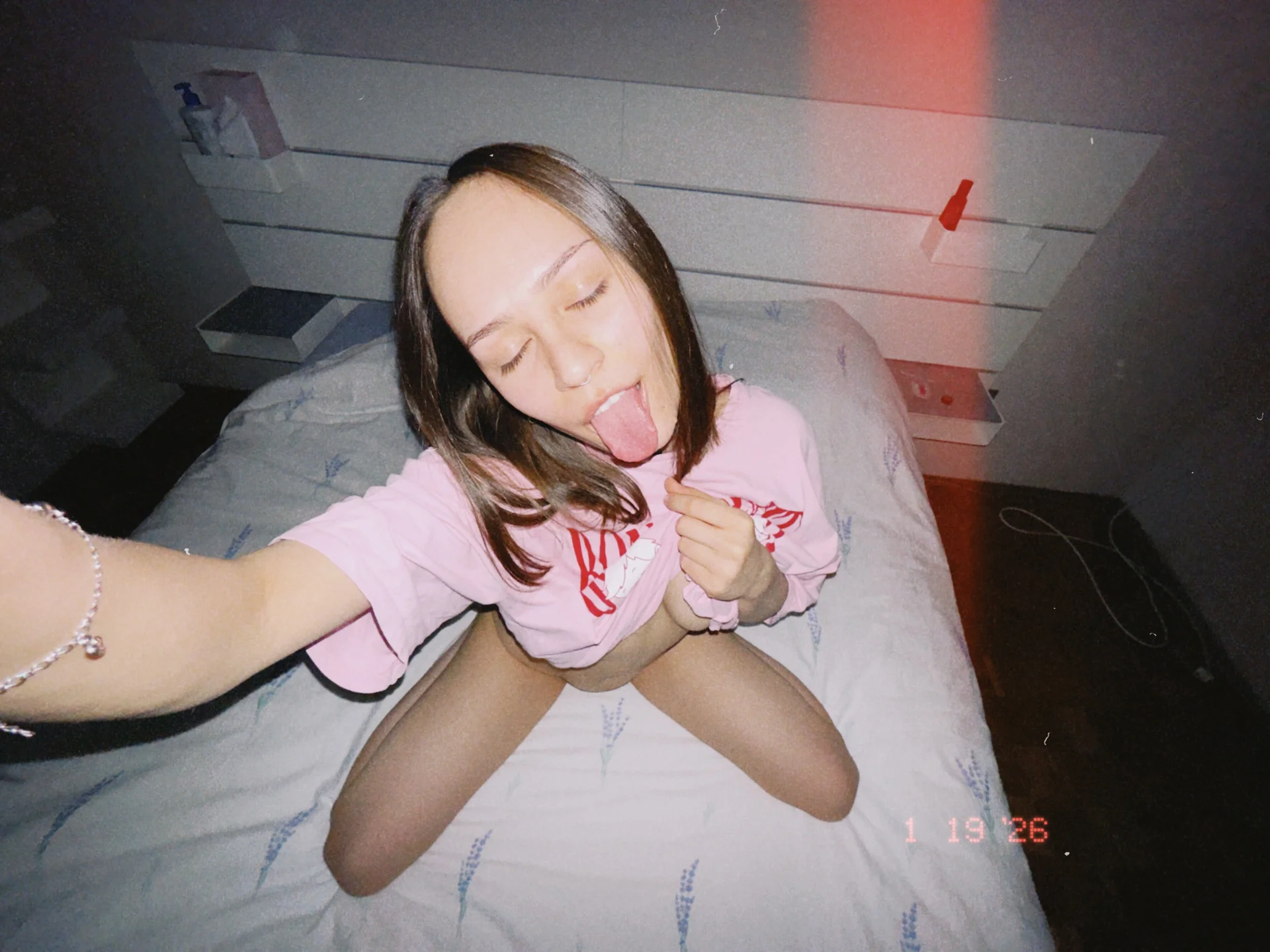 Tenderlyyyyybae