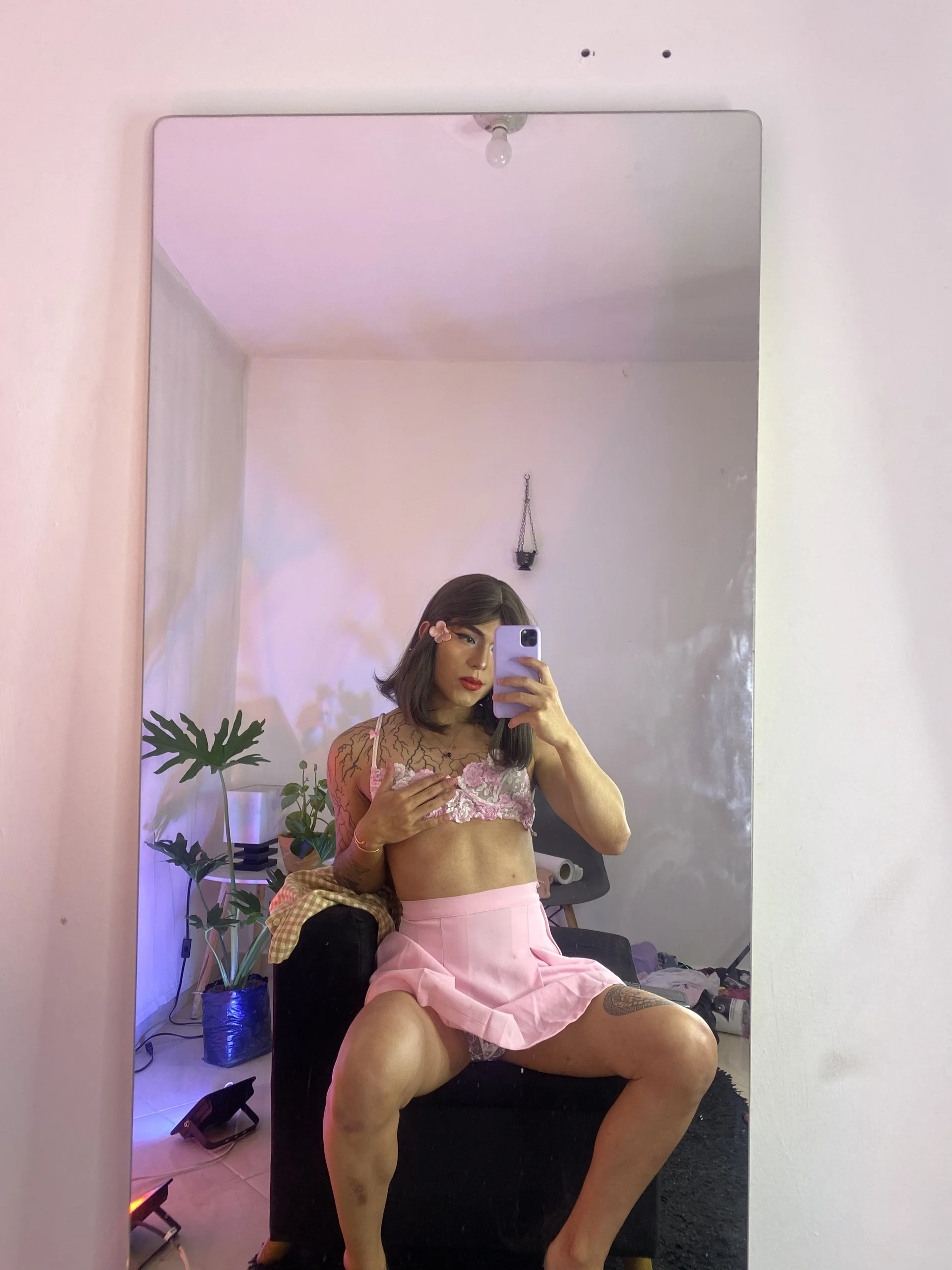 XXX Porn Photo of Nude Soy_mar1 18