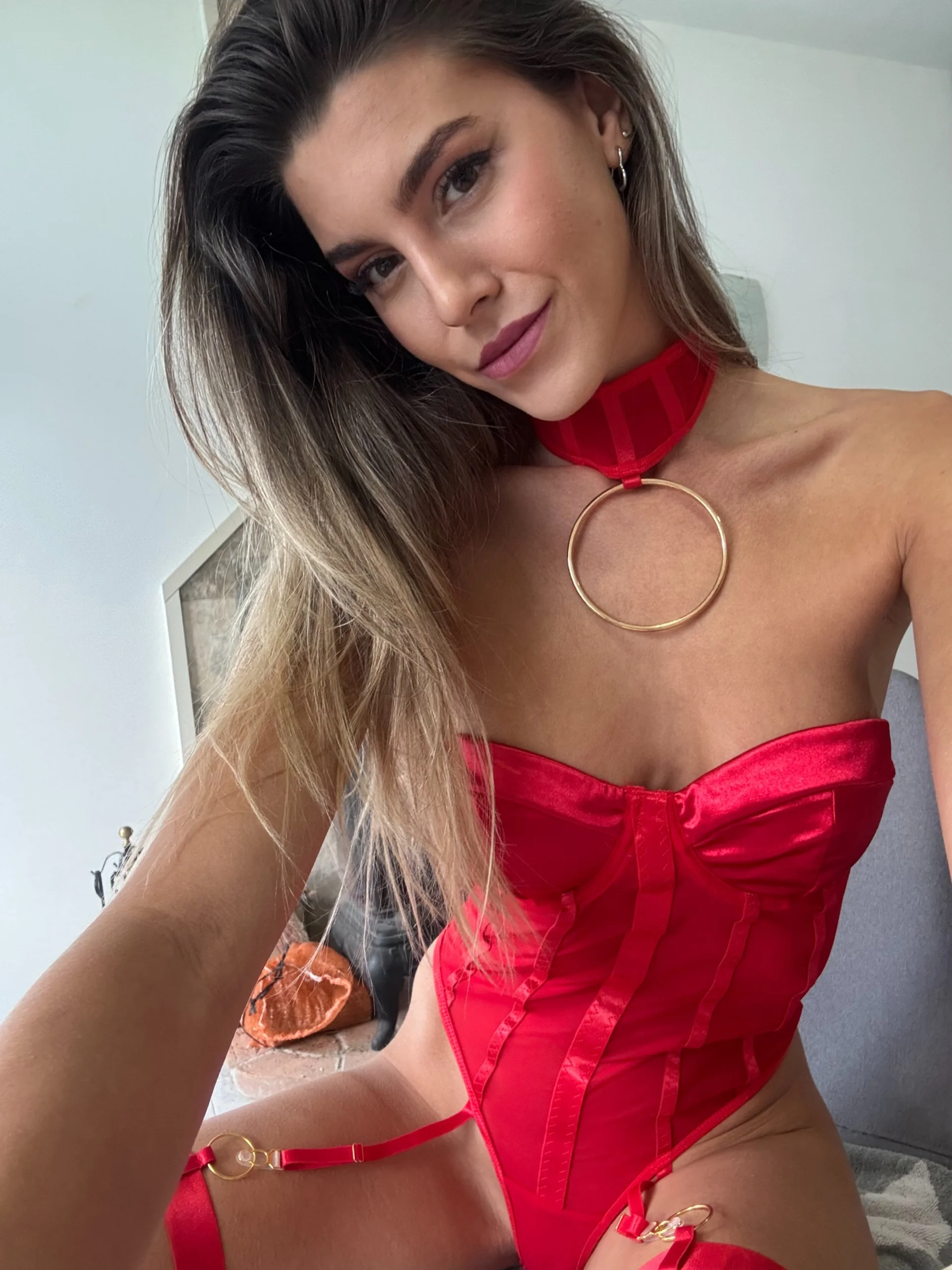 XXX Porn Photo of Nude nicole_98 16