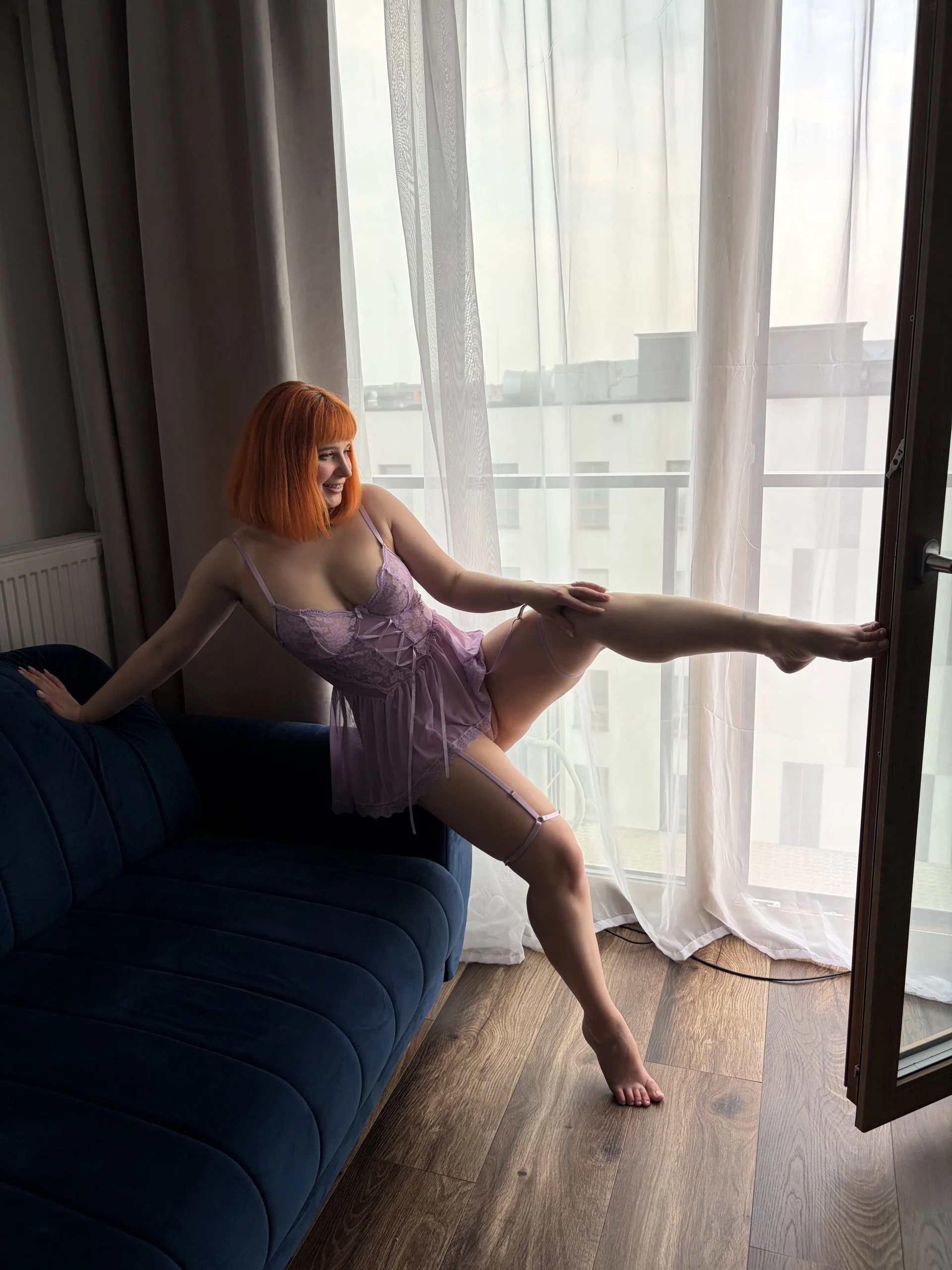 XXX Porn Photo of Nude KatyaFods_ 11