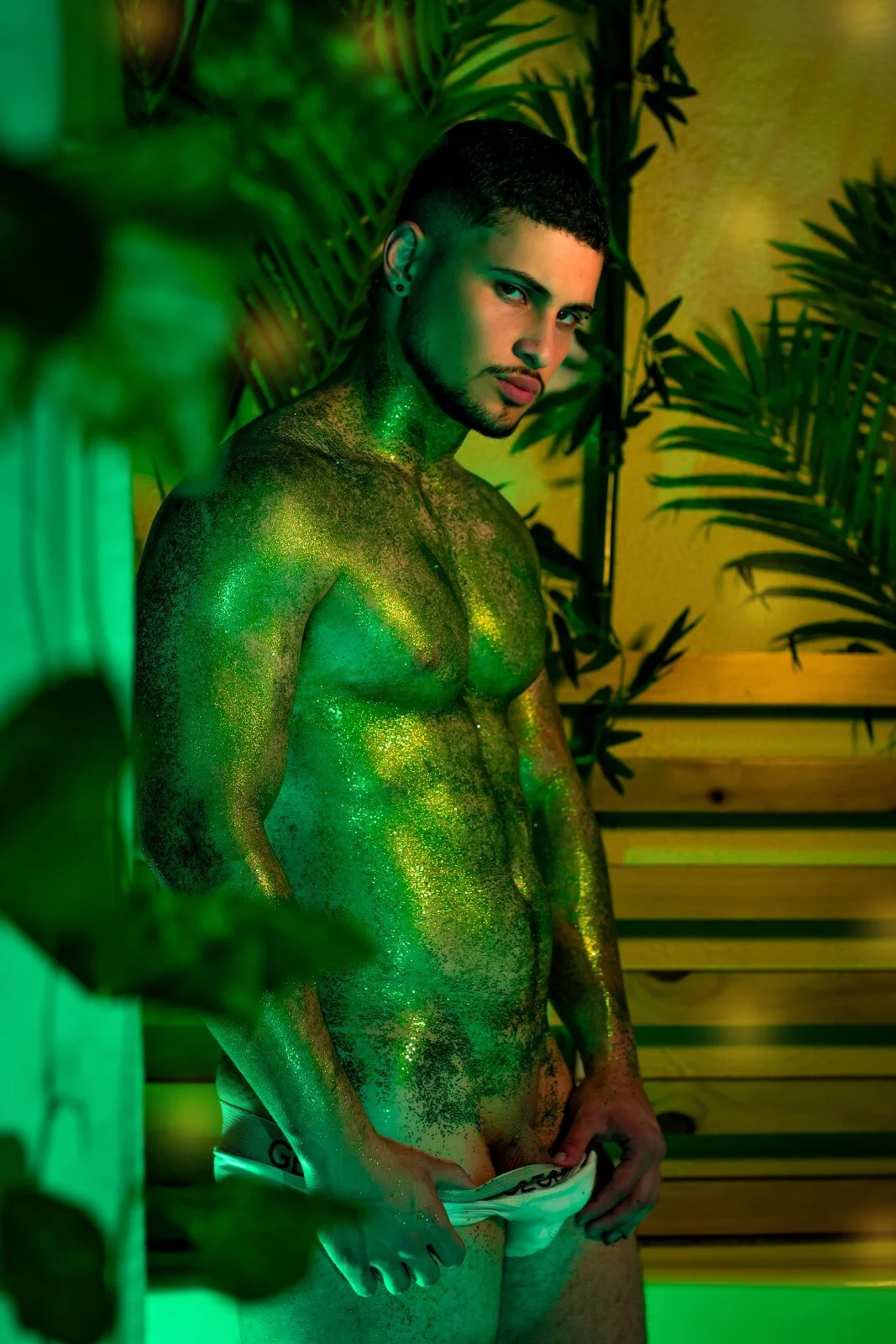 XXX Porn Photo of Nude valenssio_moretti 11