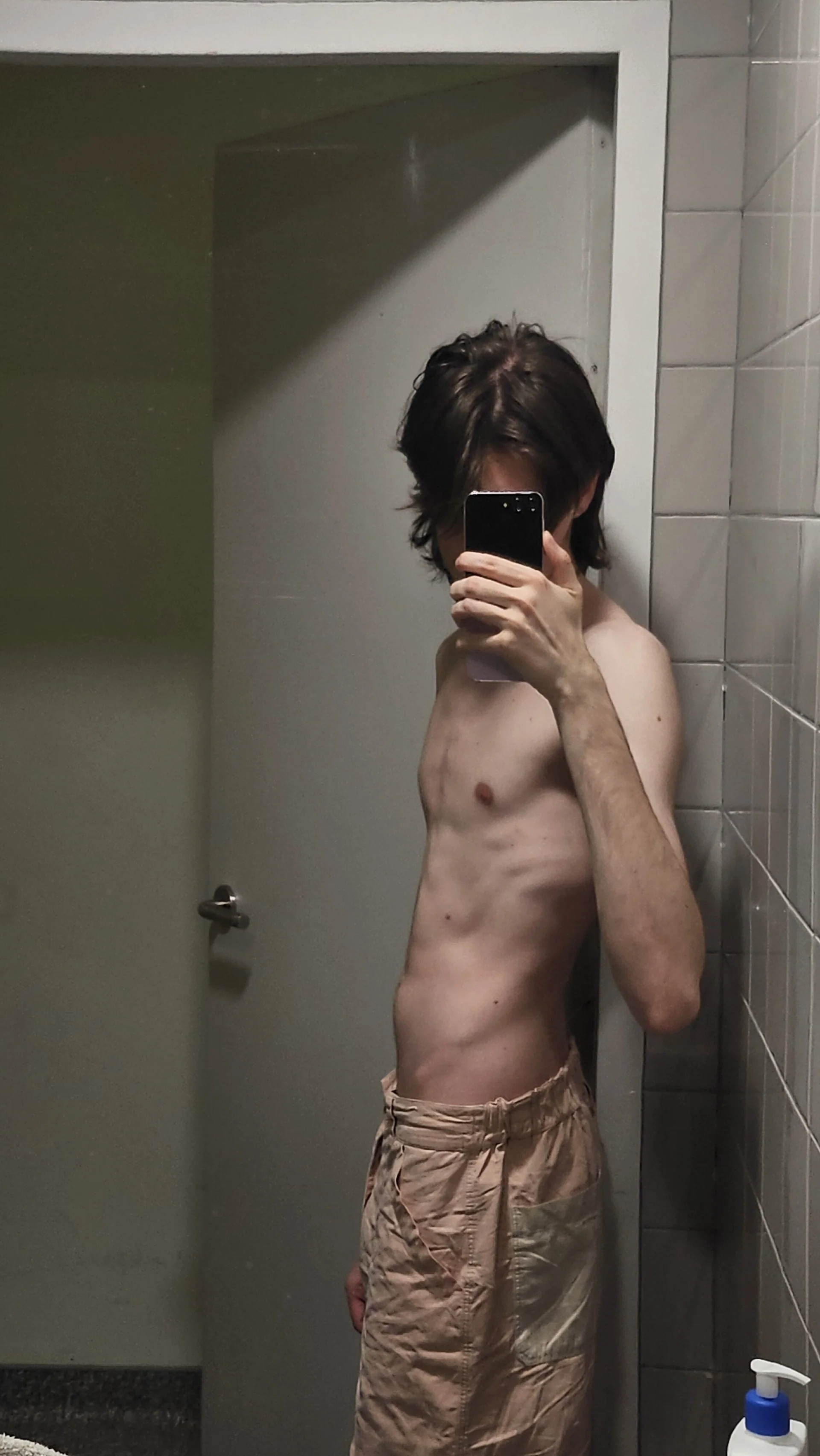 XXX Porn Photo of Nude youlupo 4