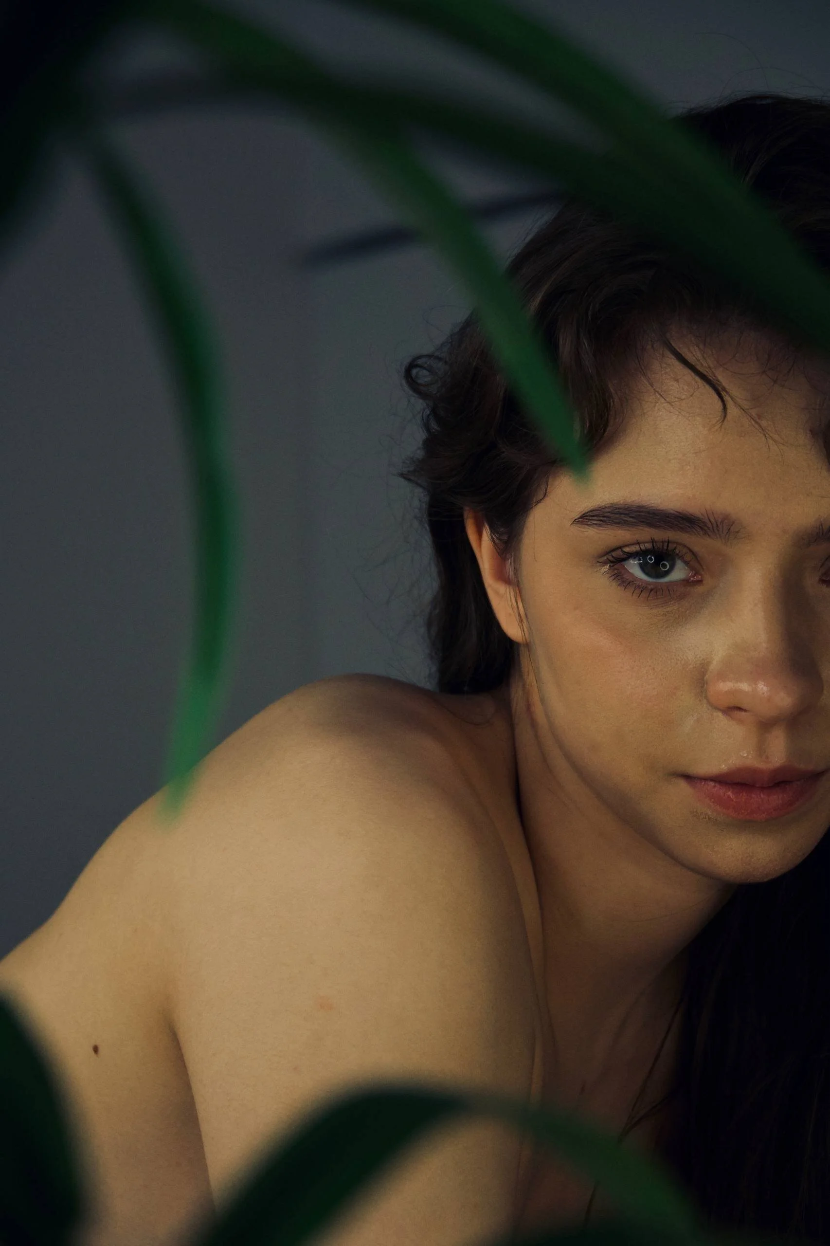 XXX Porn Photo of Nude ShineAmelia 1