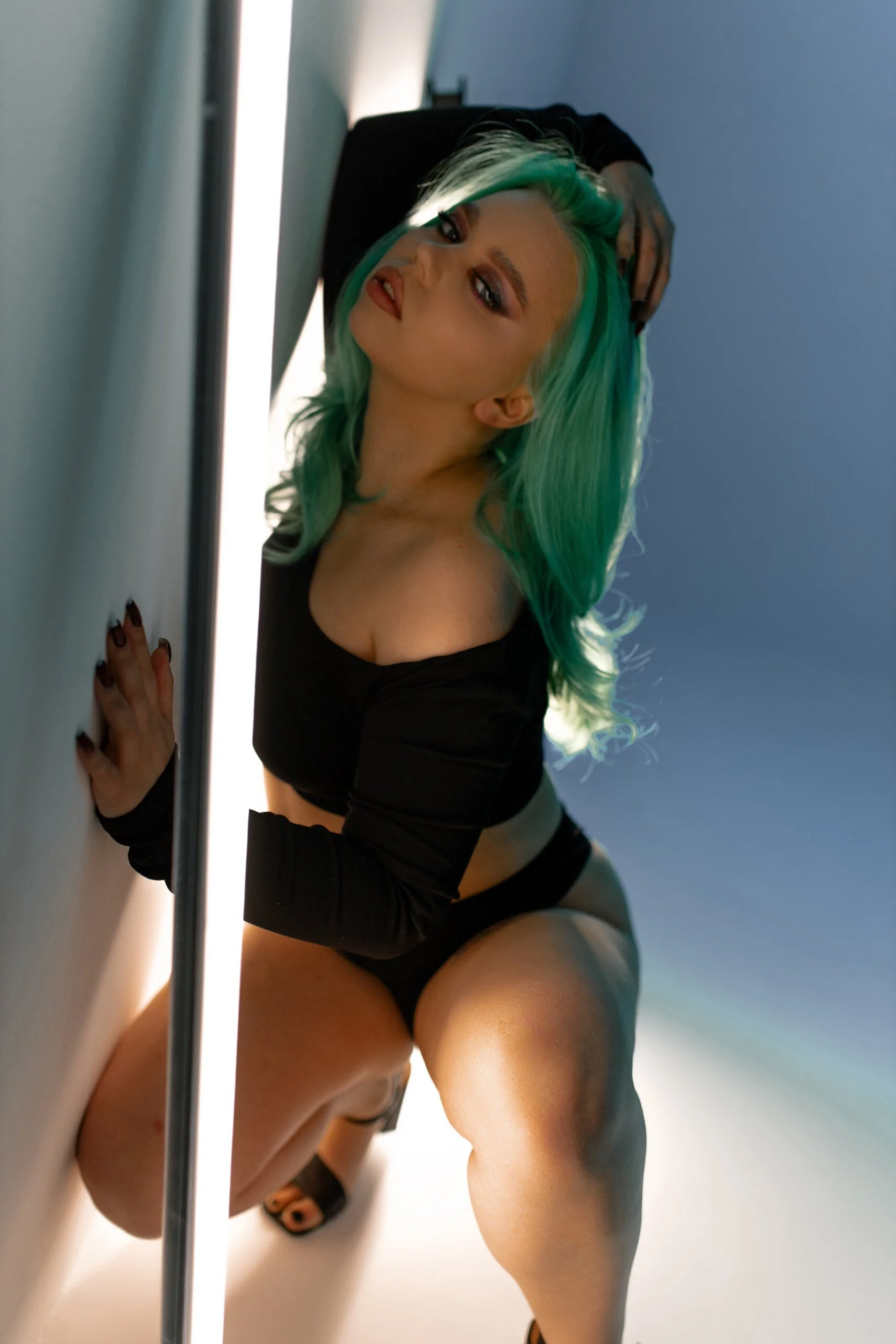 XXX Porn Photo of Nude EnergyBunny_1 45