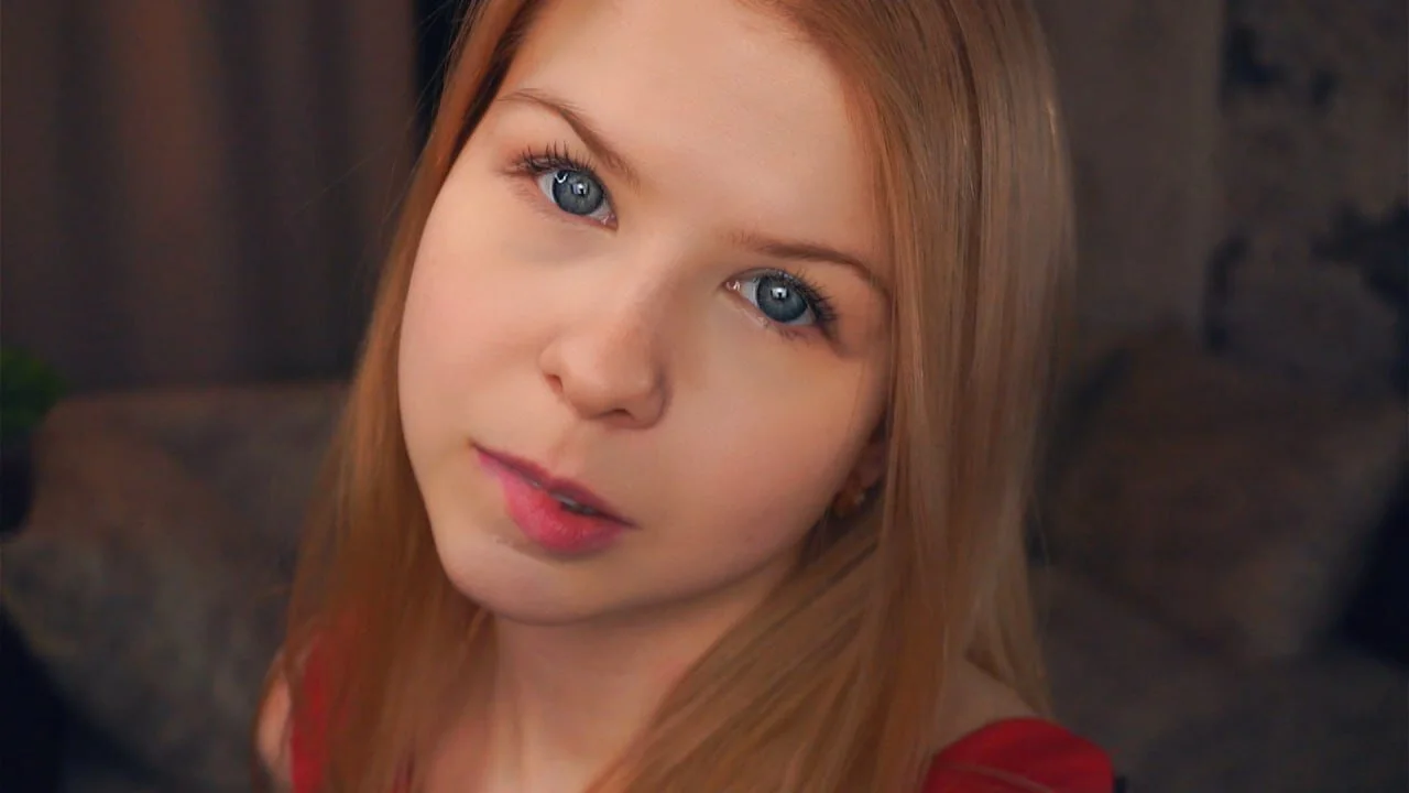XXX Porn Photo of Nude LynetHakes 6