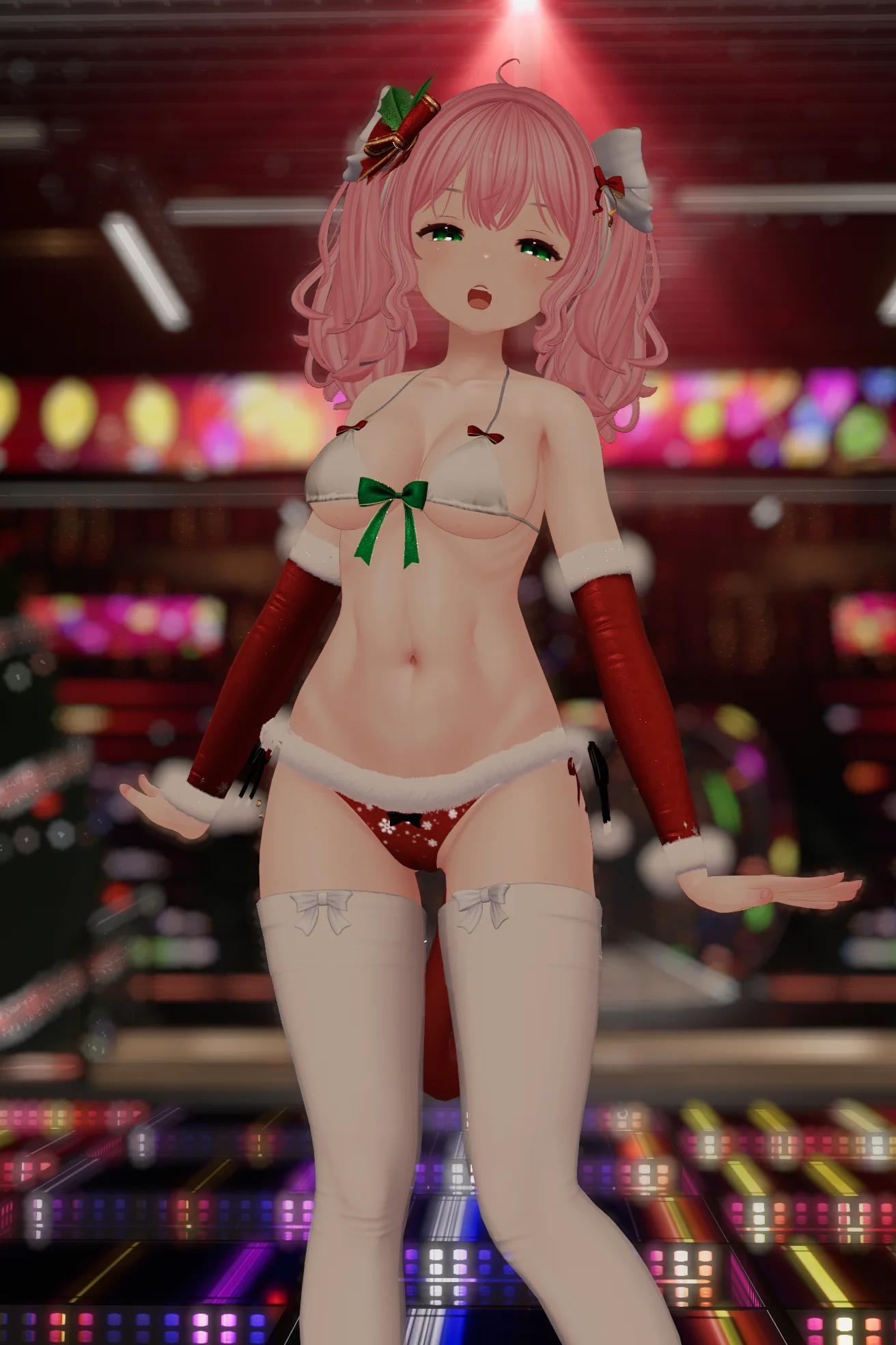 XXX Porn Photo of Nude PeachyVT 15
