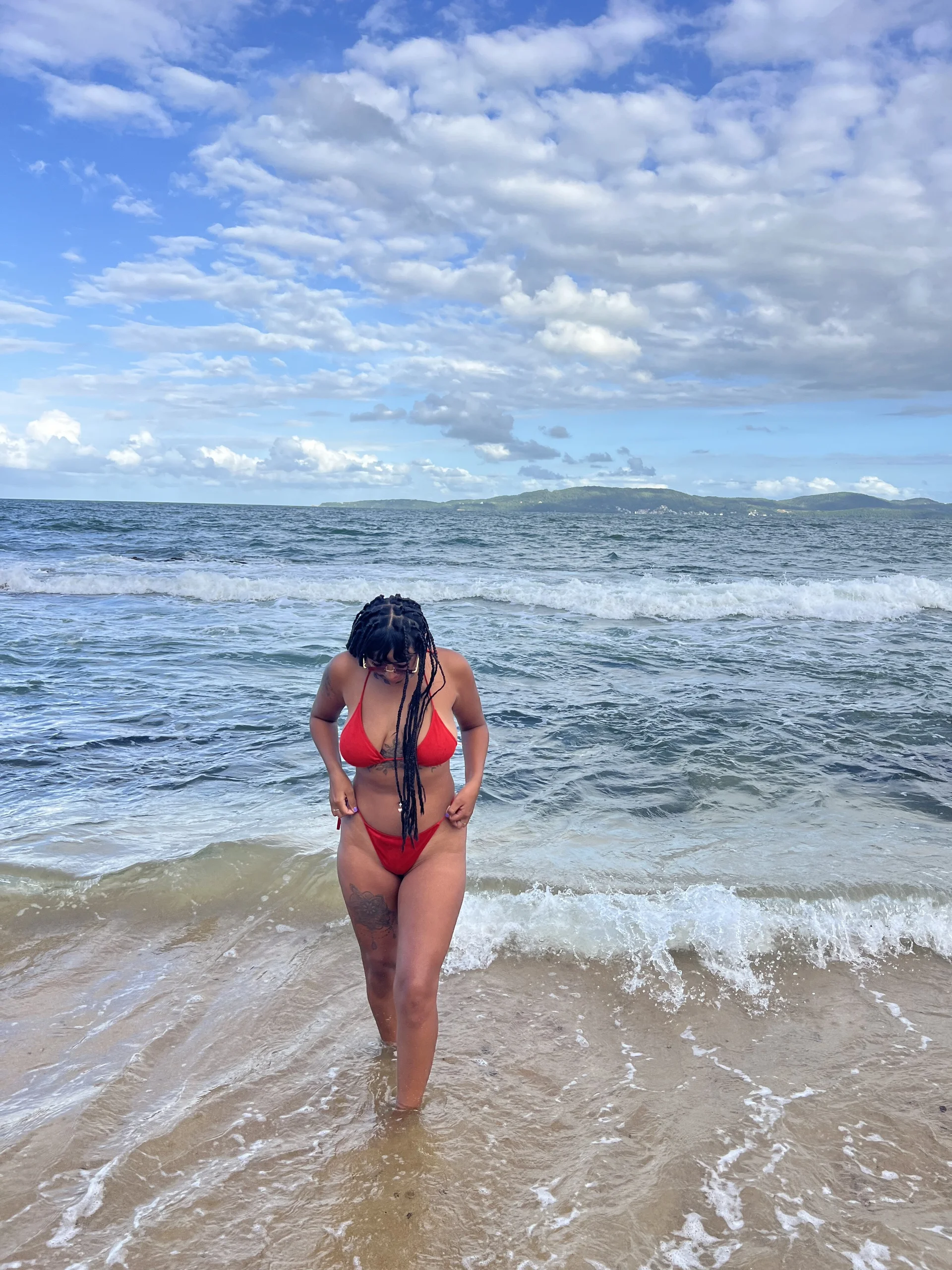 XXX Porn Photo of Nude Maricba2 17