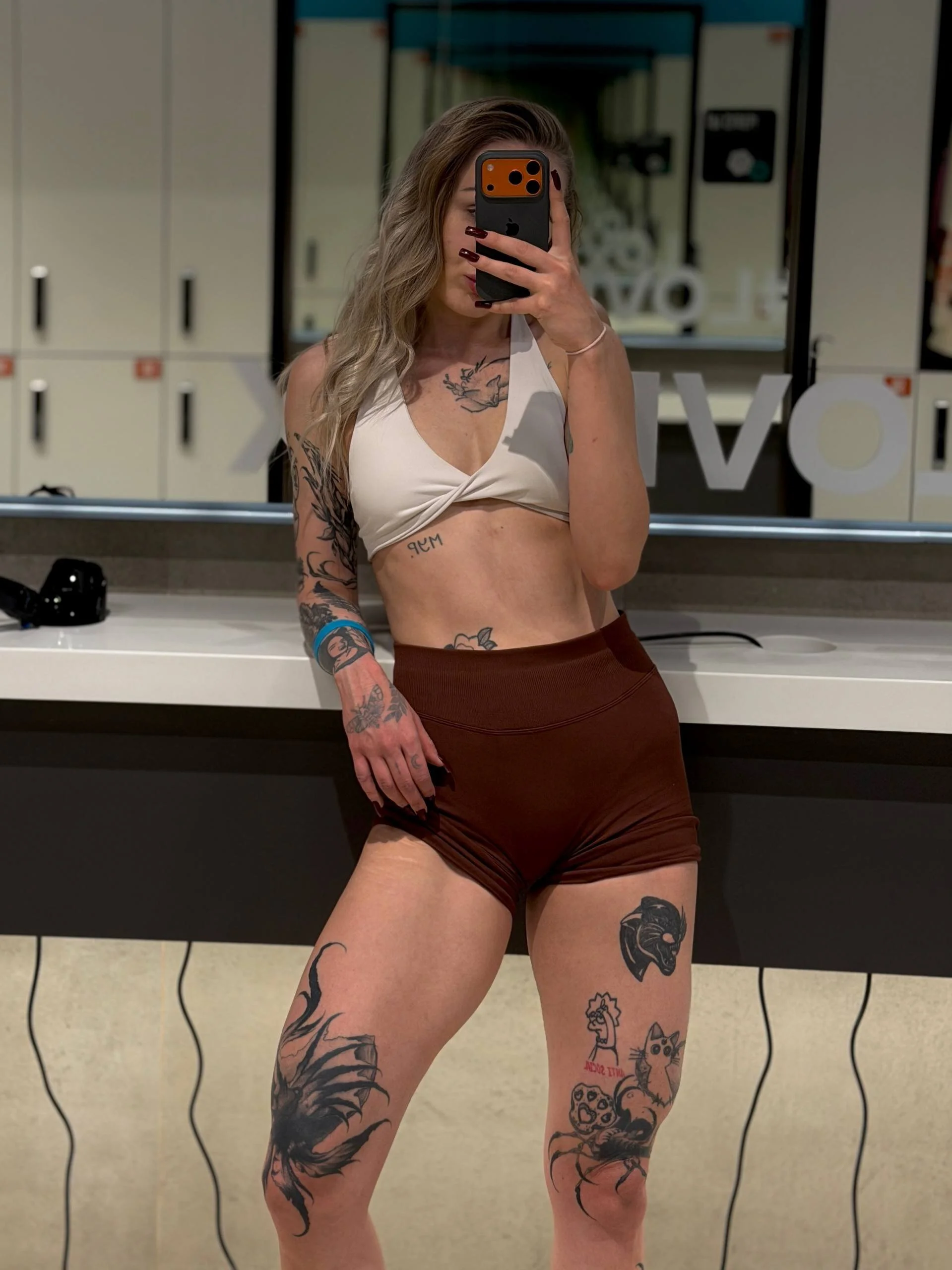 XXX Porn Photo of Nude Jules_Queen 19