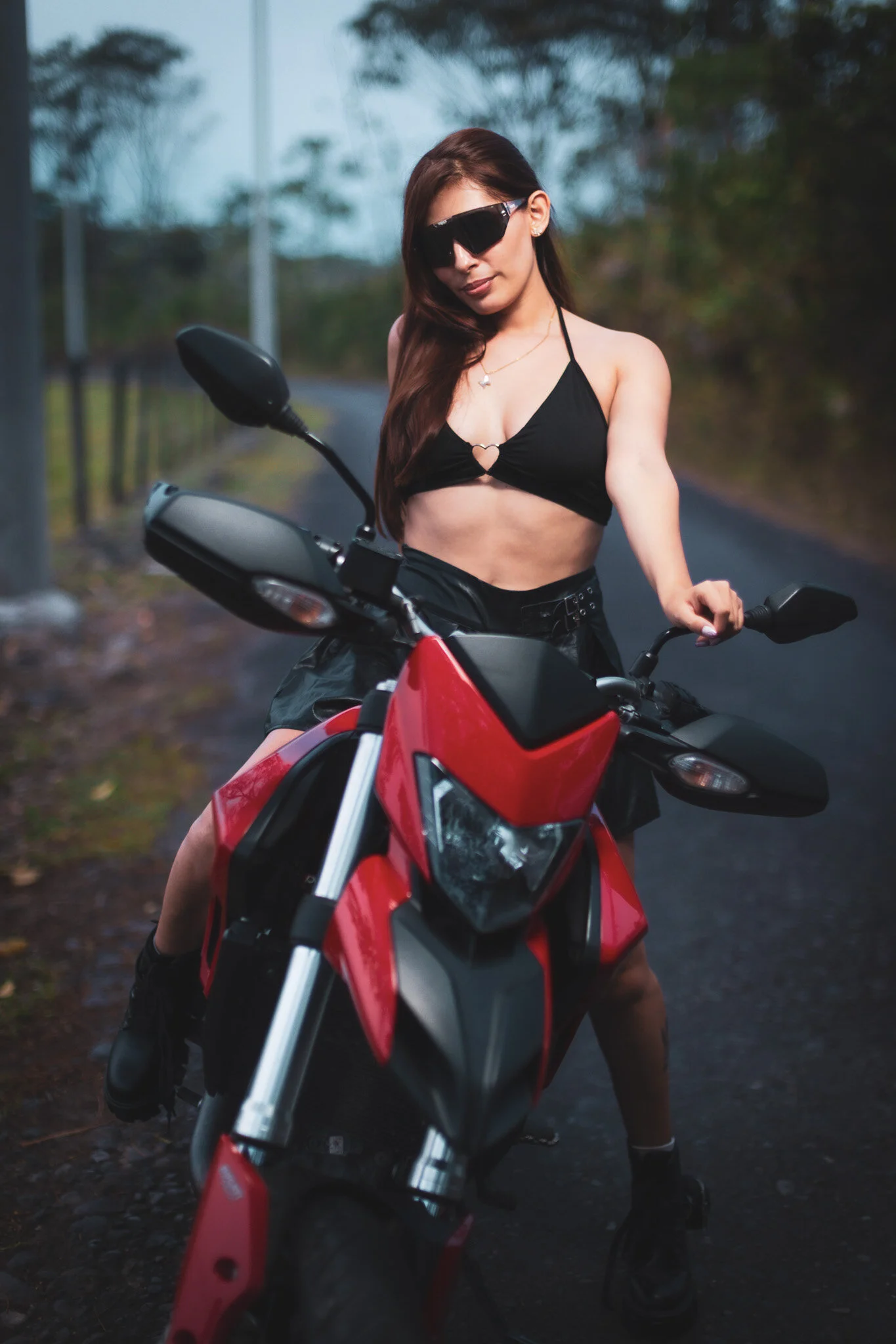 XXX Porn Photo of Nude little_doll4u__ 3
