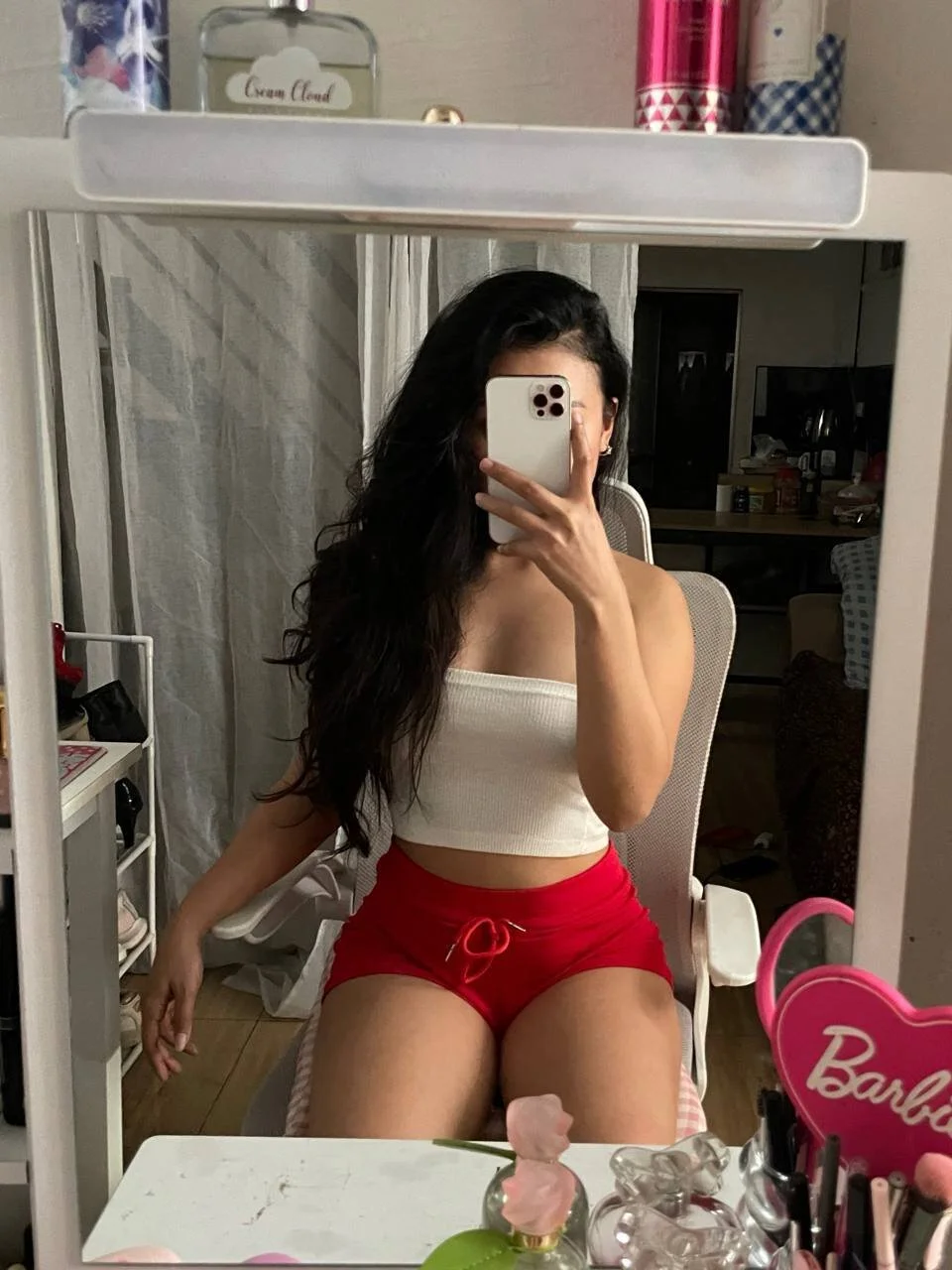 XXX Porn Photo of Nude MargheritaBranagan 3