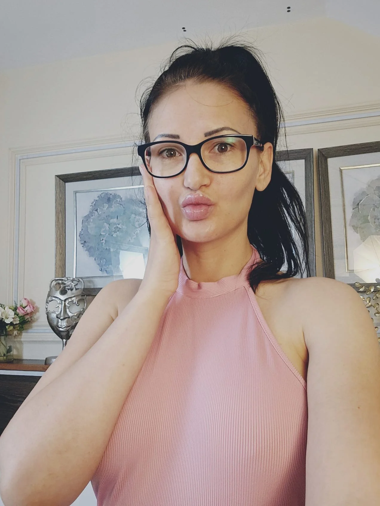 XXX Porn Photo of Nude HellenDesire 71