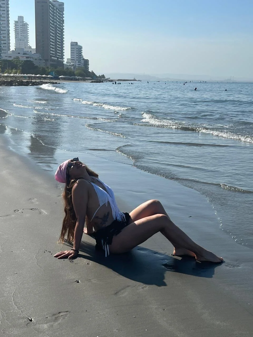 XXX Porn Photo of Nude valeria_teiku 64
