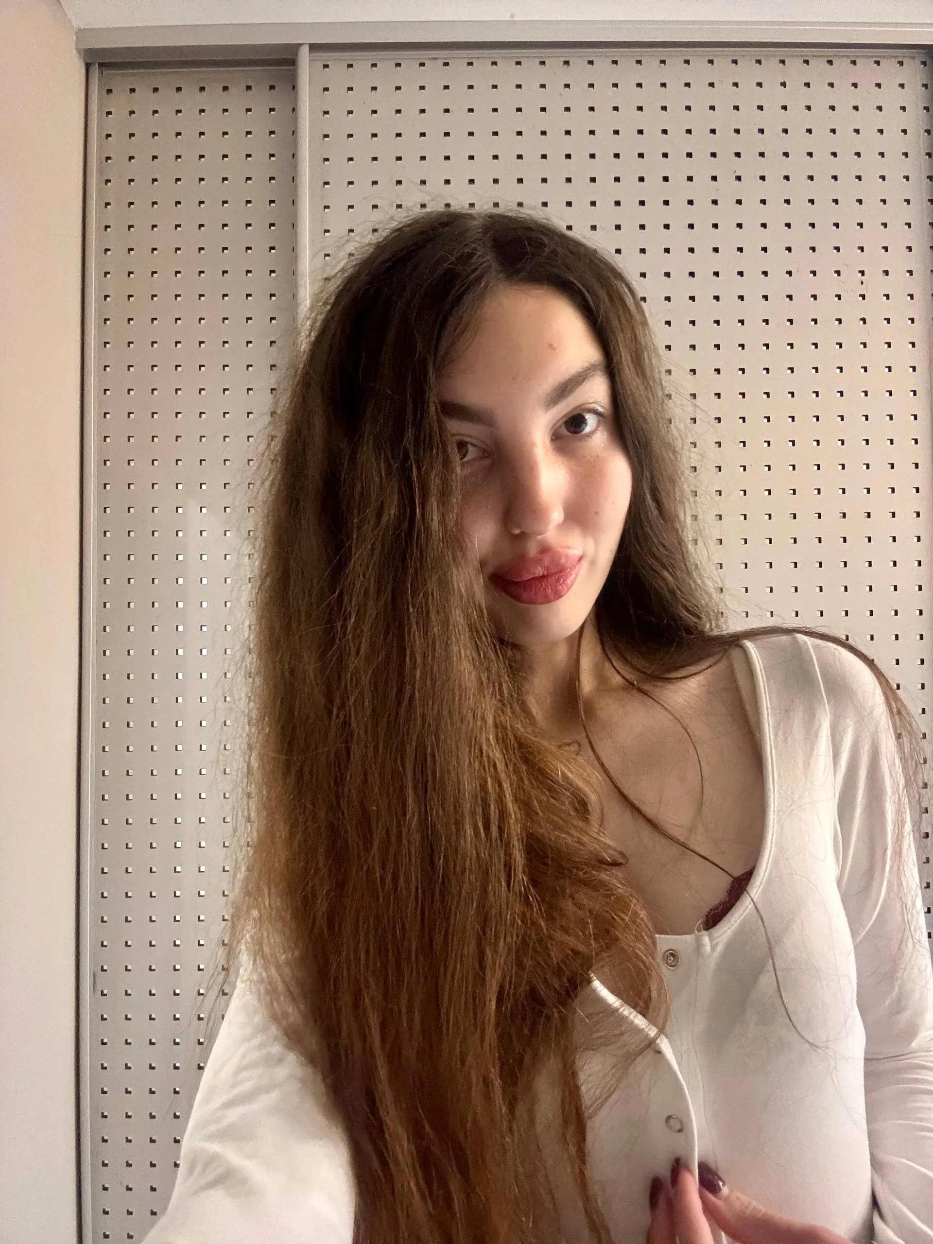 XXX Porn Photo of Nude LiraRevery 33