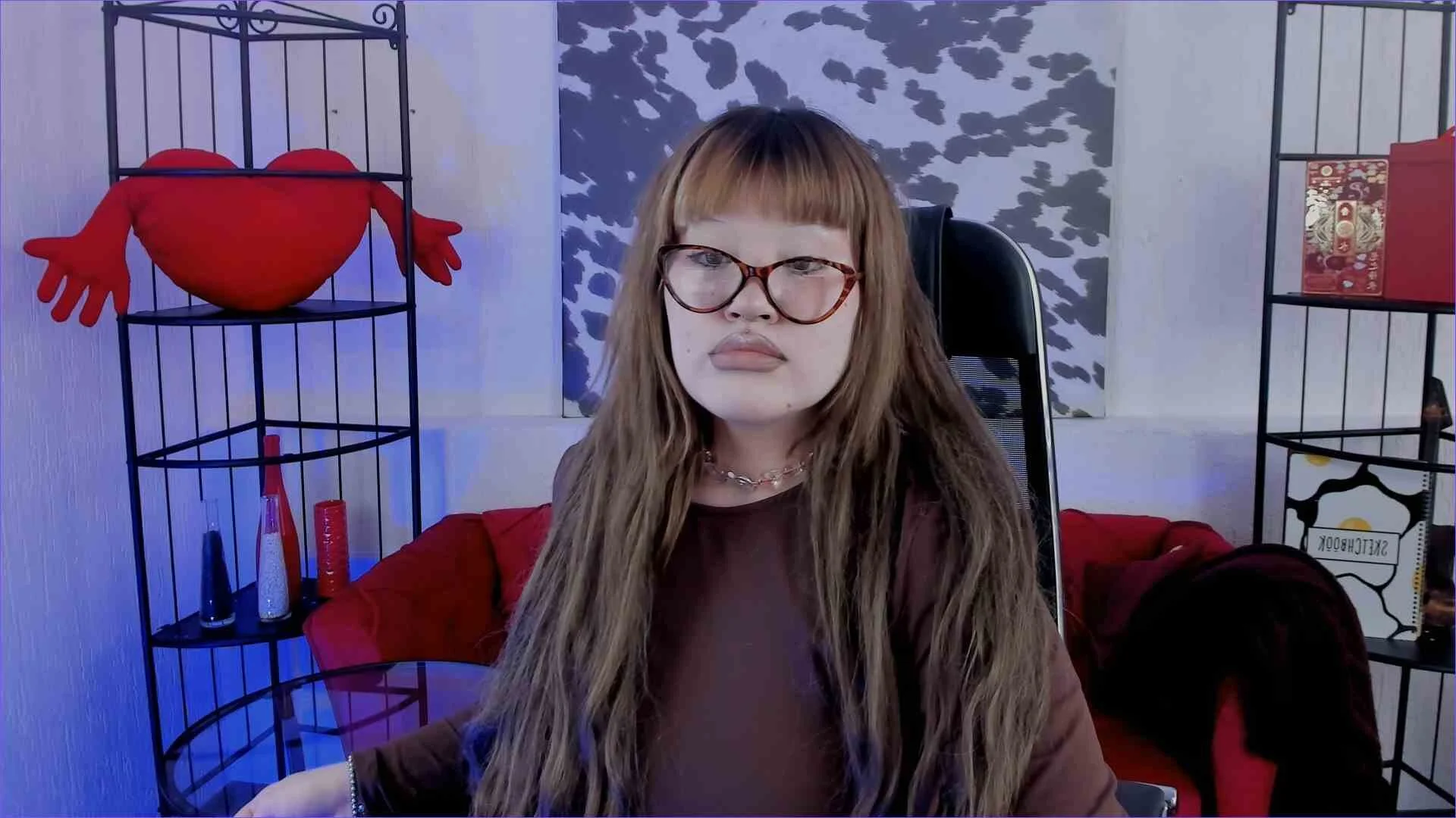 XXX Porn Photo of Nude OpalNova 2