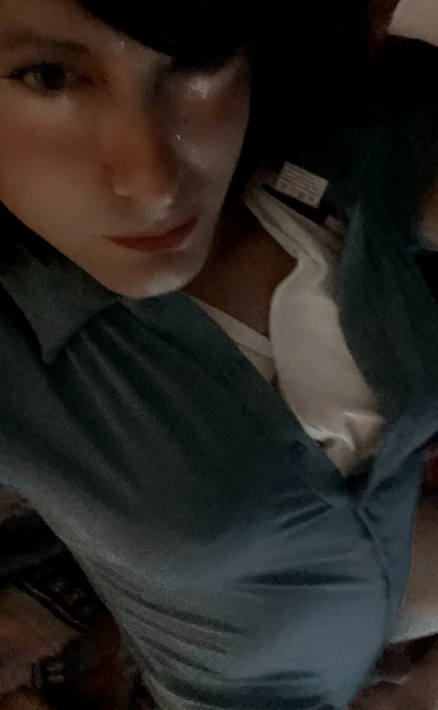 XXX Porn Photo of Nude slightlystoneddd 1
