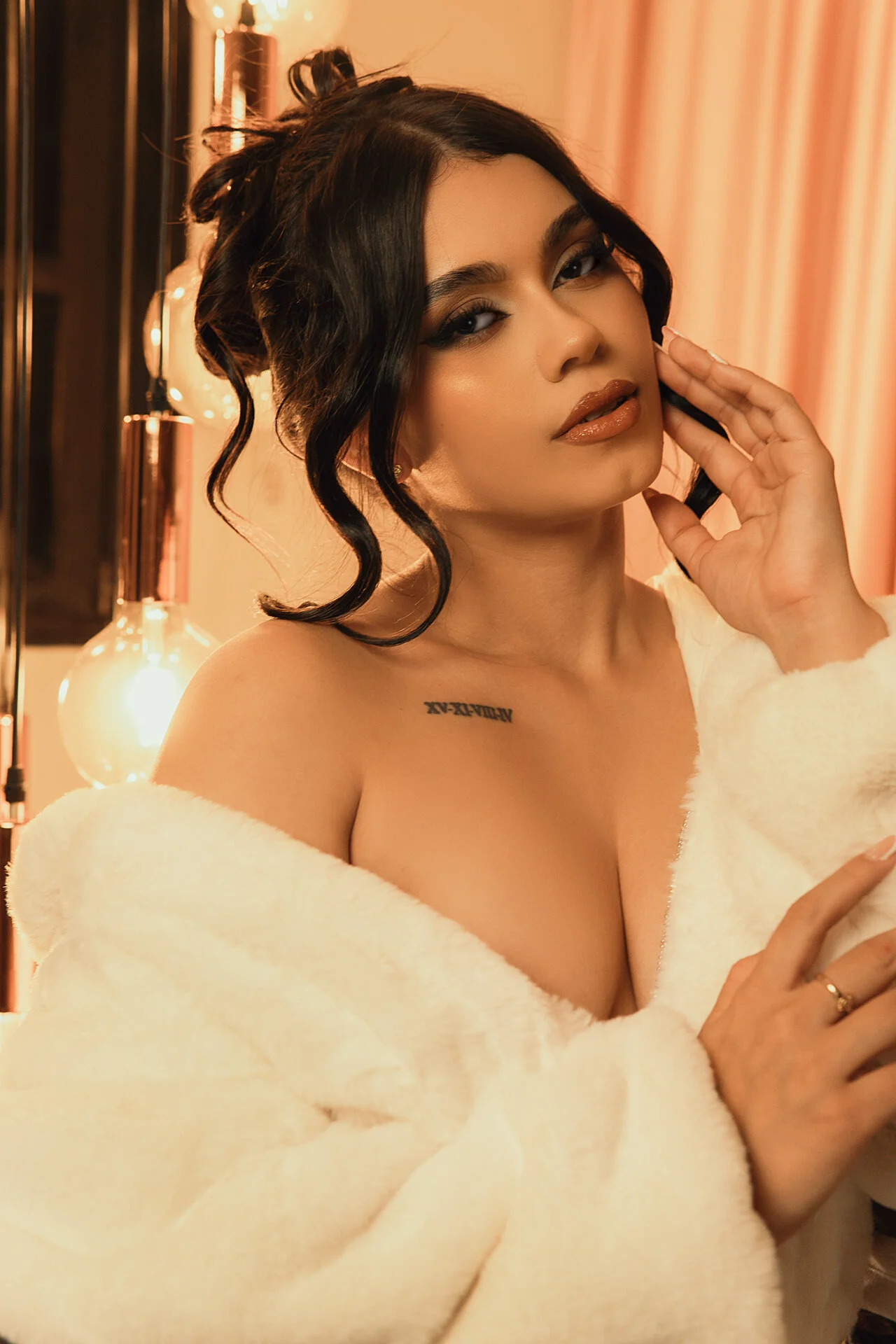 XXX Porn Photo of Nude VeronicaCruz_ 77