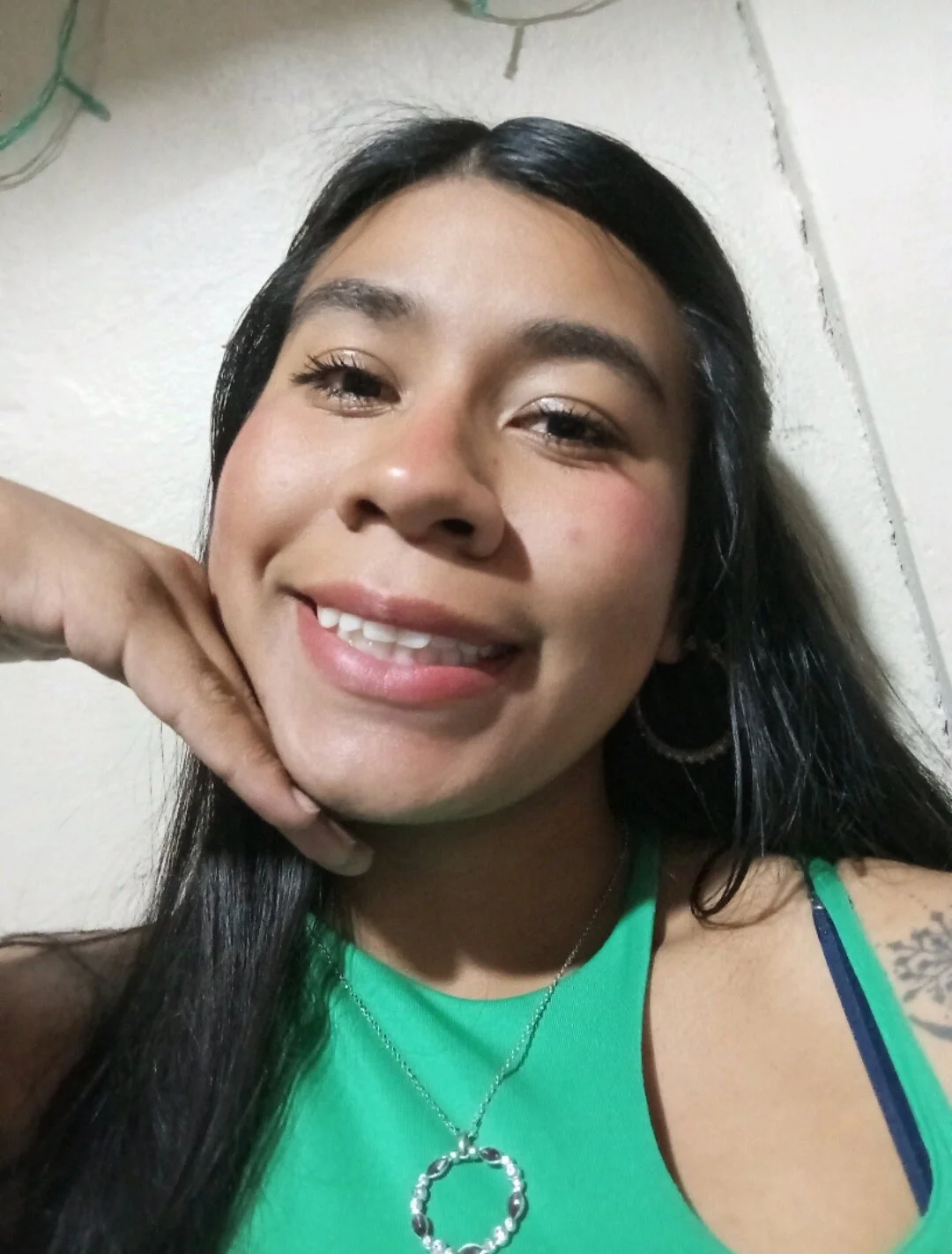 XXX Porn Photo of Nude Pamelamilkk_1007 8