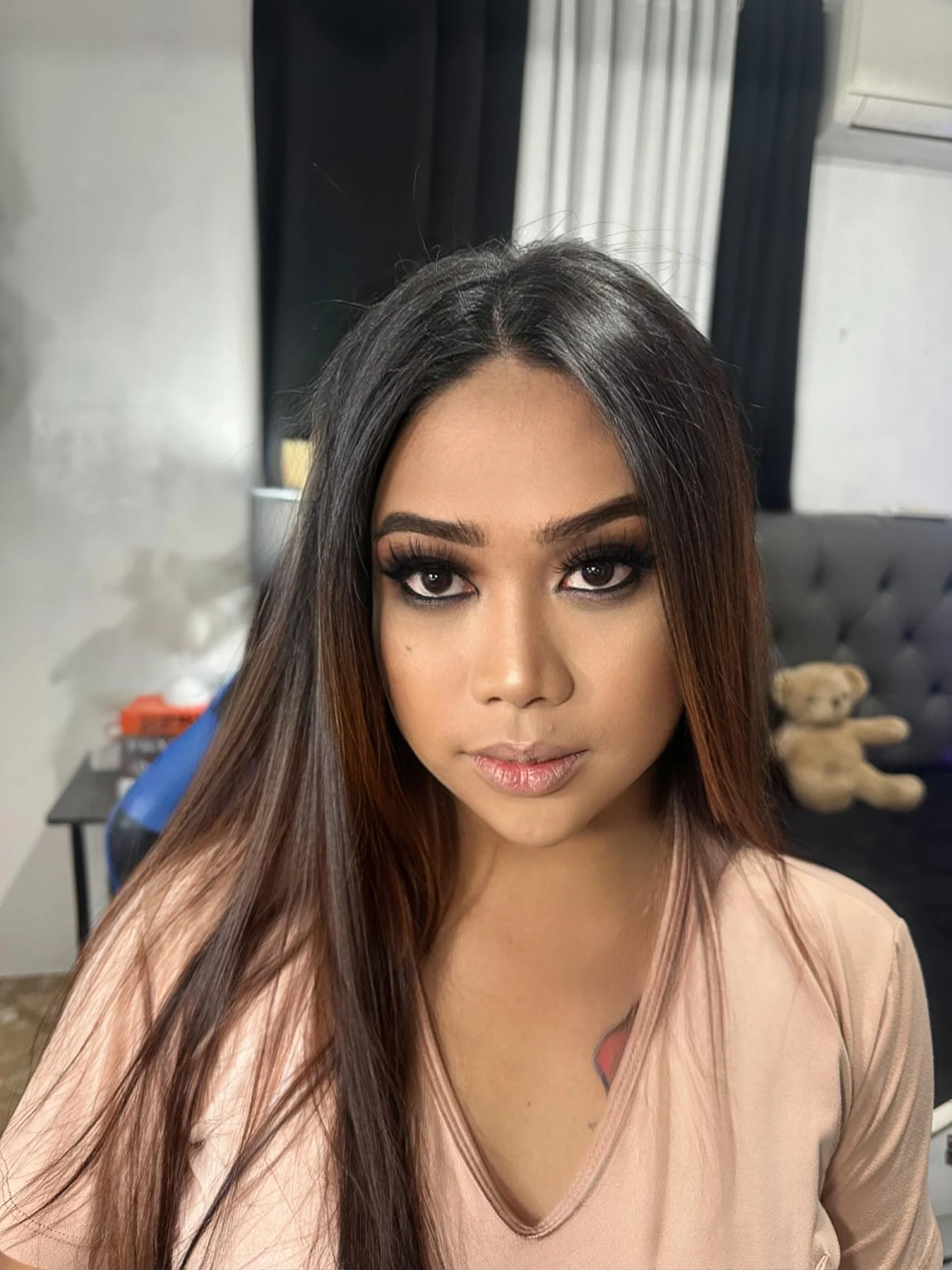 XXX Porn Photo of Nude KissesforJoyx 2