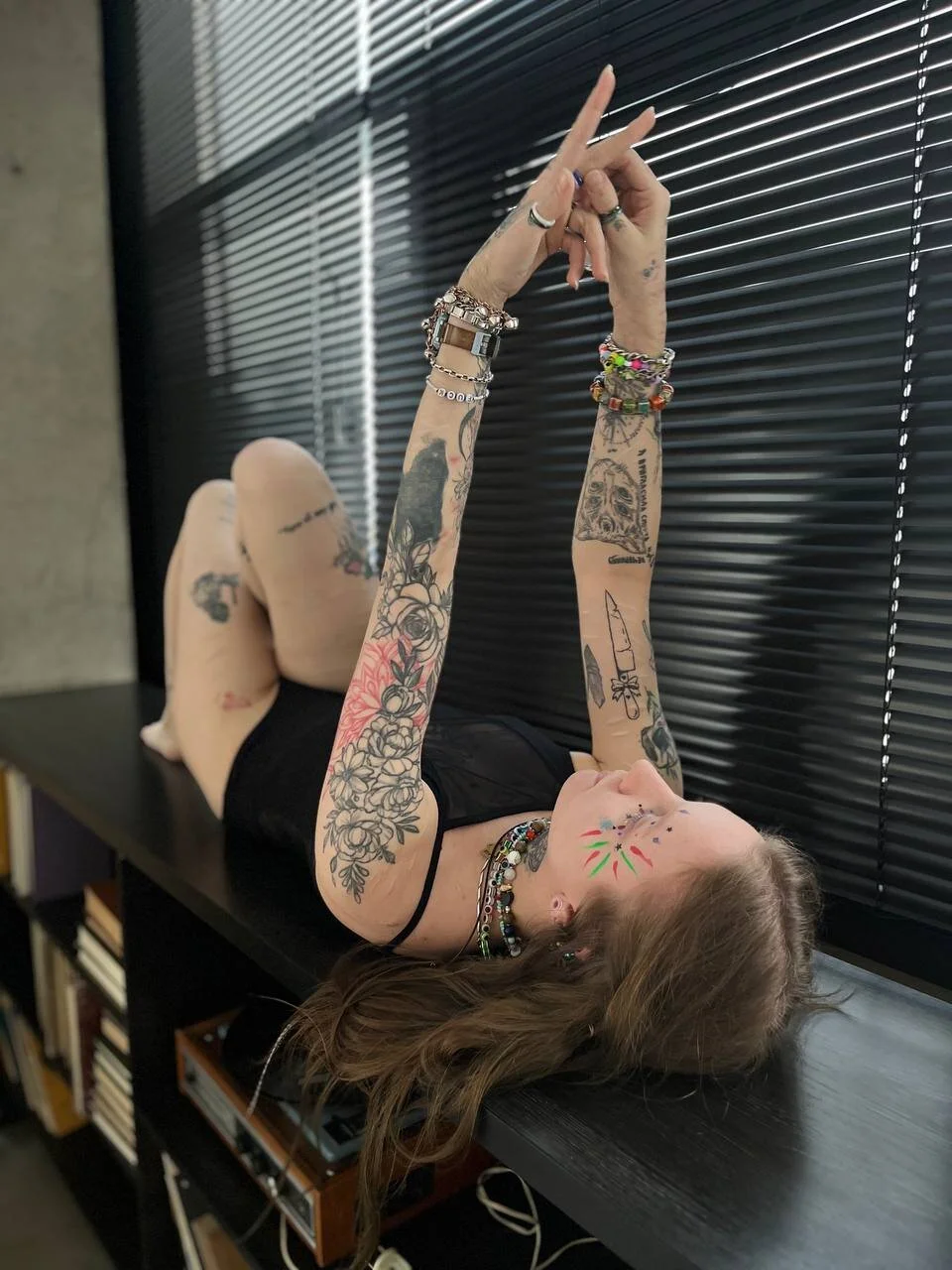 XXX Porn Photo of Nude Mary_Xextra 69