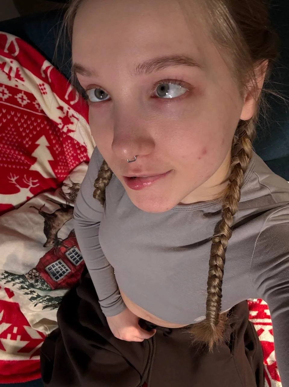 XXX Porn Photo of Nude bambi_lu 501