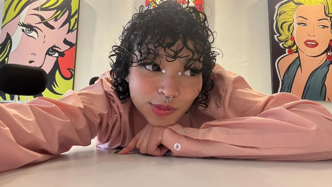 XXX Porn Photo of Nude DaniCollinn_ 3
