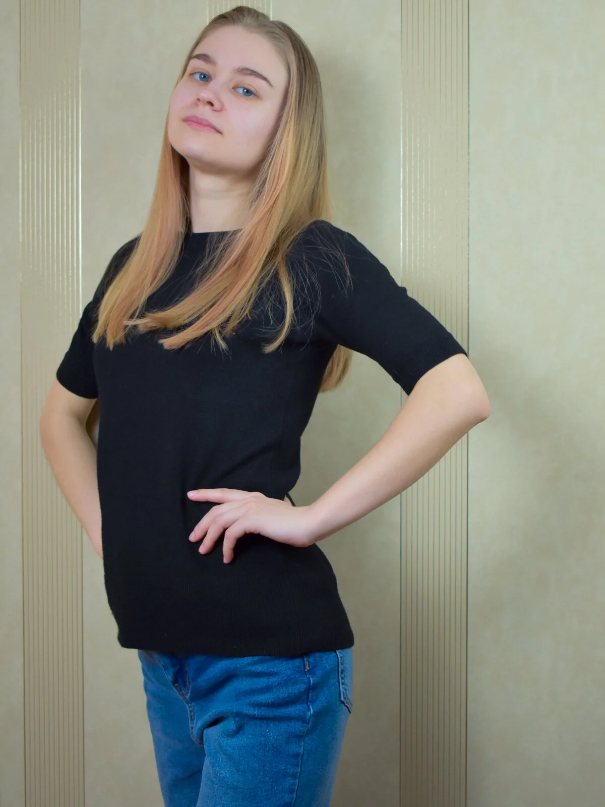 XXX Porn Photo of Nude Polumna_cute 7