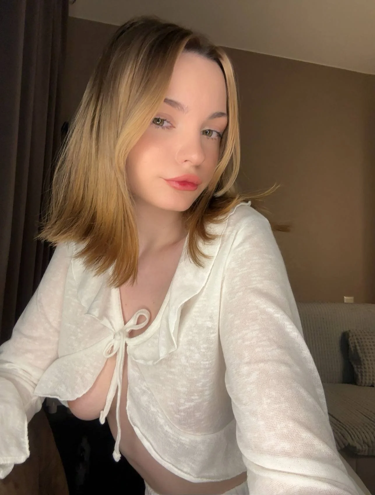 XXX Porn Photo of Nude MaryFlare 60
