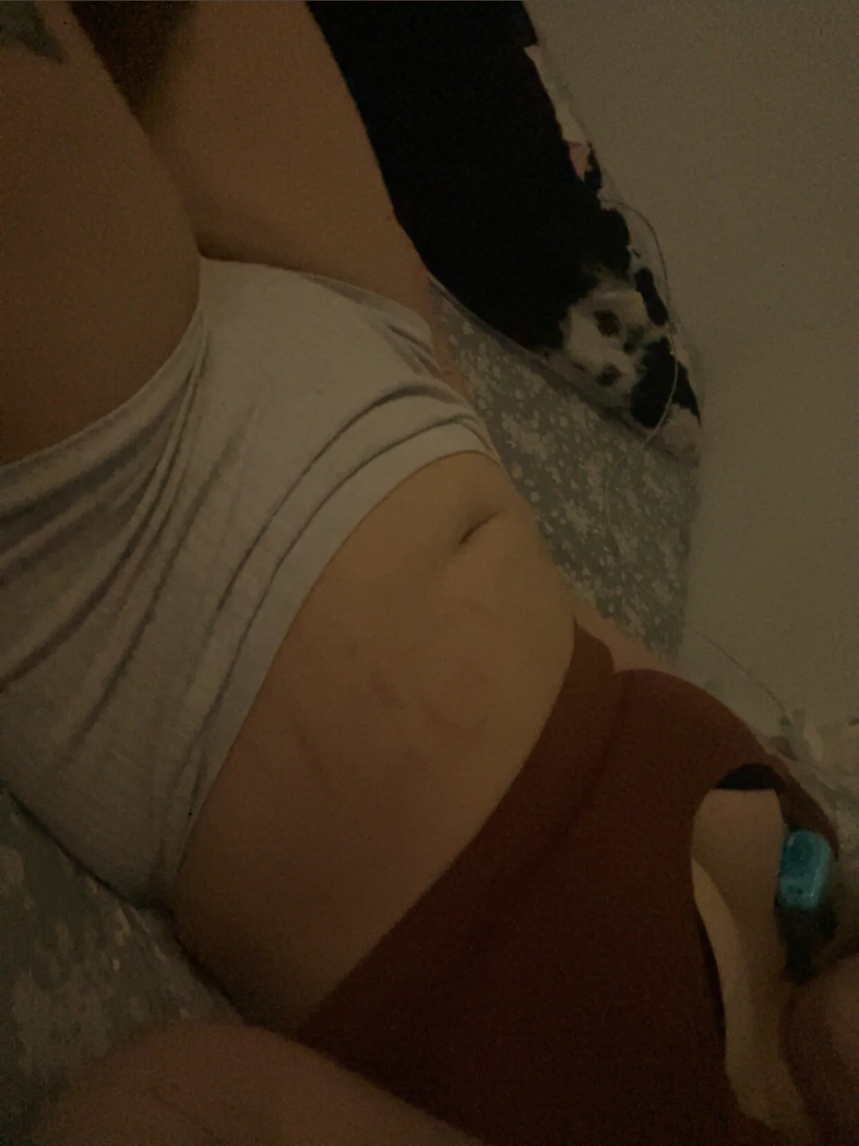 XXX Porn Photo of Nude milf_cherry99 2