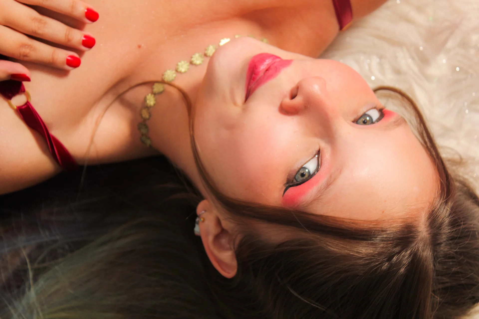XXX Porn Photo of Nude LEYNABRAUN 136