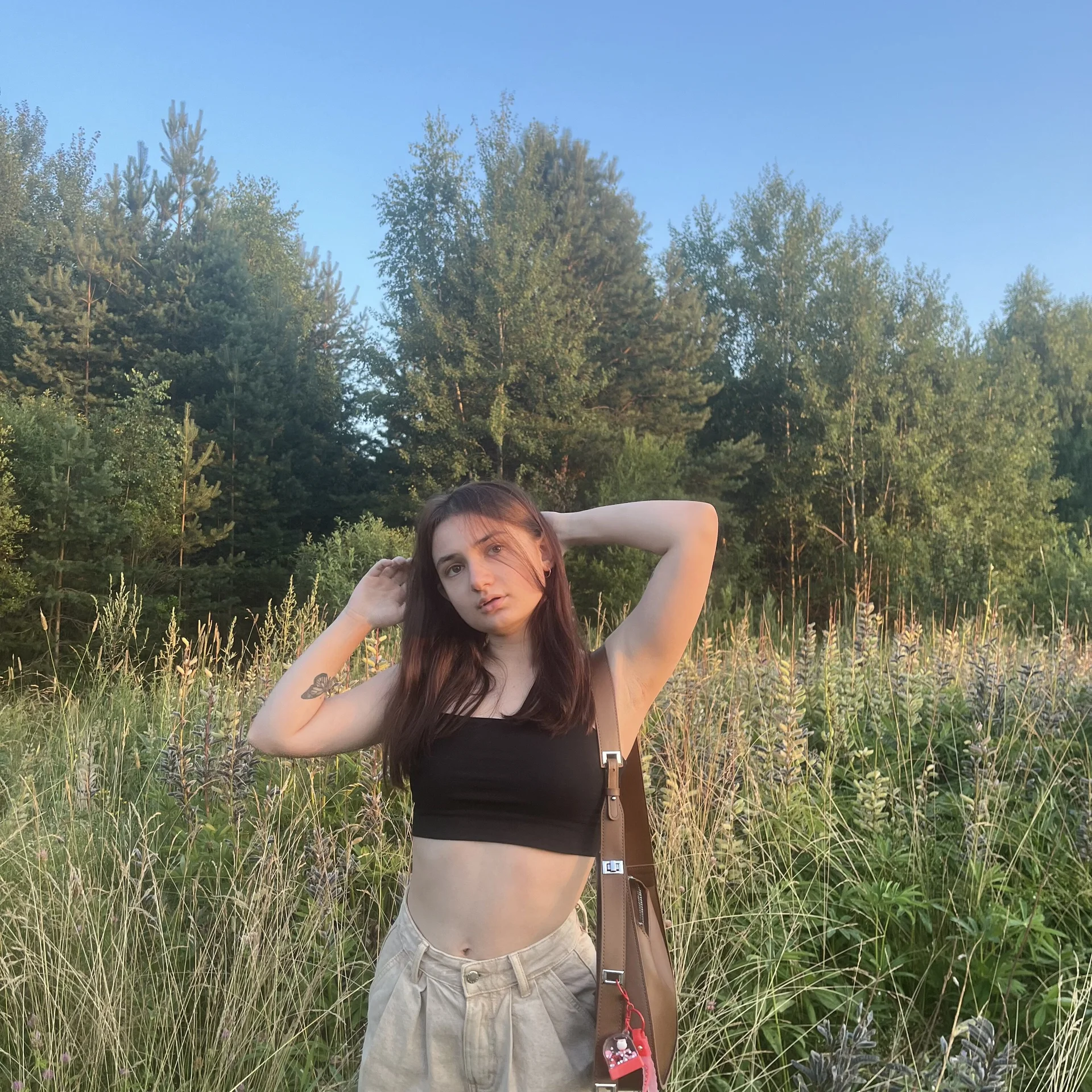XXX Porn Photo of Nude Lelia_Vibe 9