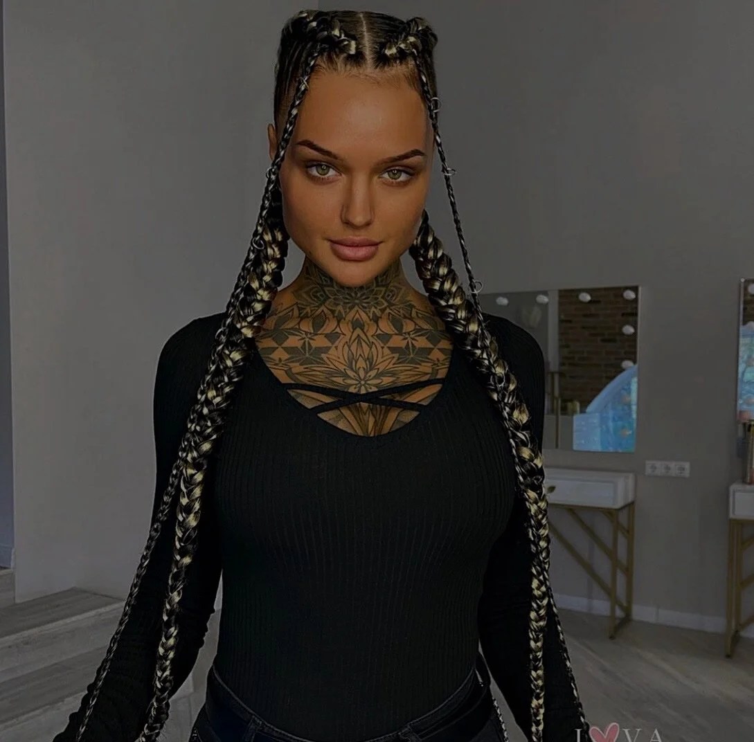 XXX Porn Photo of Nude pantera_flashh 12