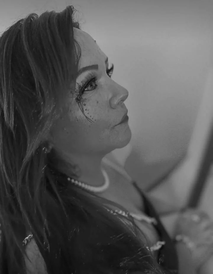 XXX Porn Photo of Nude BiirdyDavis 102