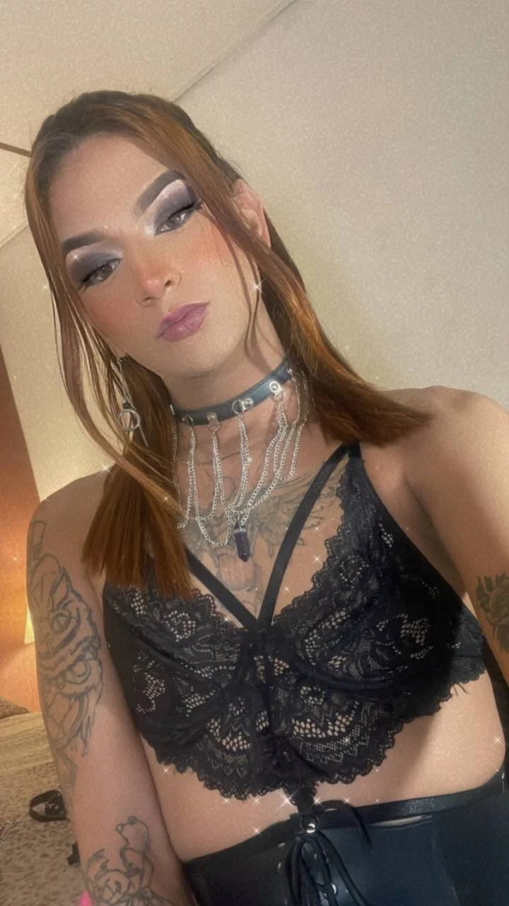 XXX Porn Photo of Nude ShadowSeductress_ 17