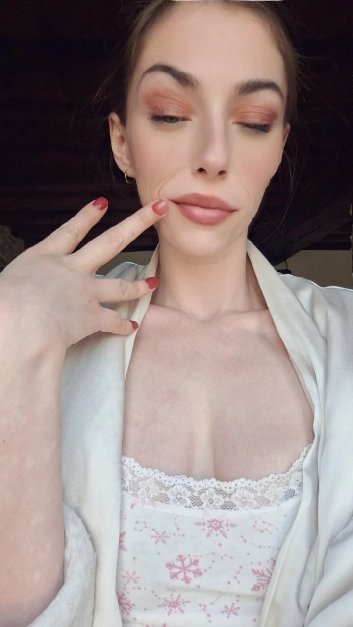 XXX Porn Photo of Nude Miss_North 5