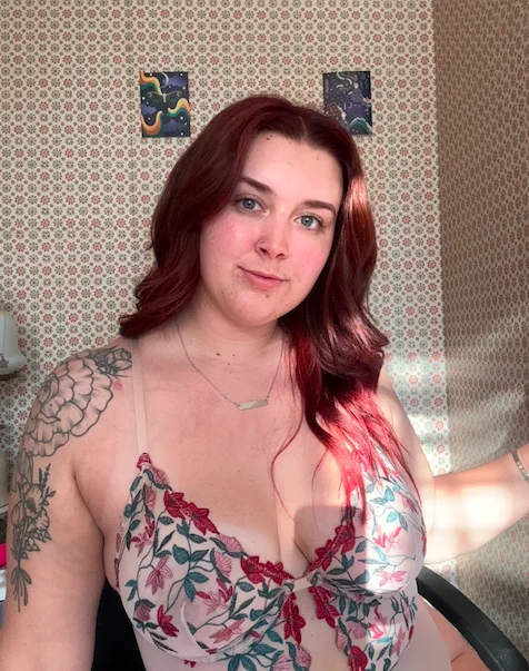 XXX Porn Photo of Nude kassbaby 5
