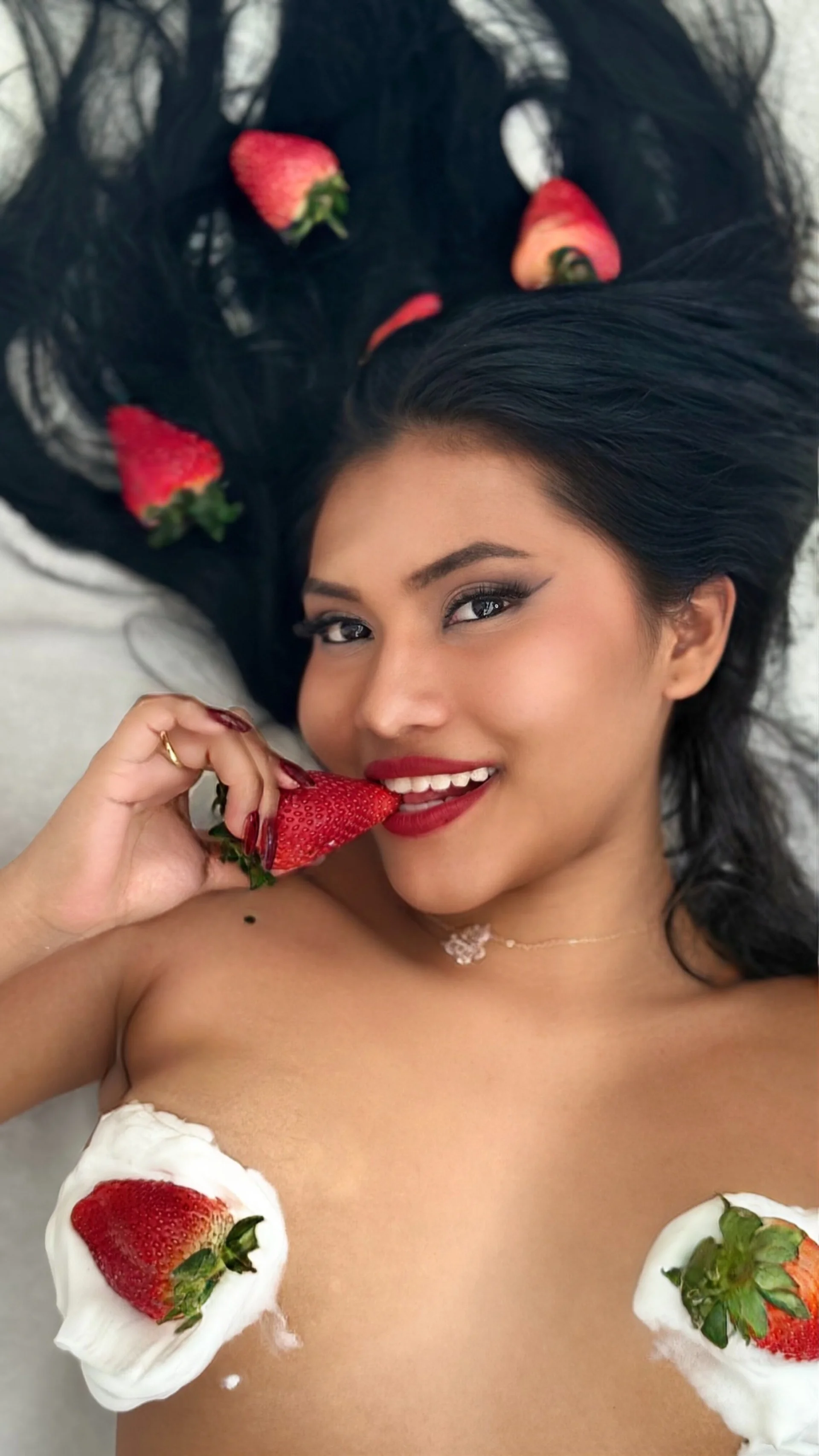 XXX Porn Photo of Nude NeoMeiXXX 11