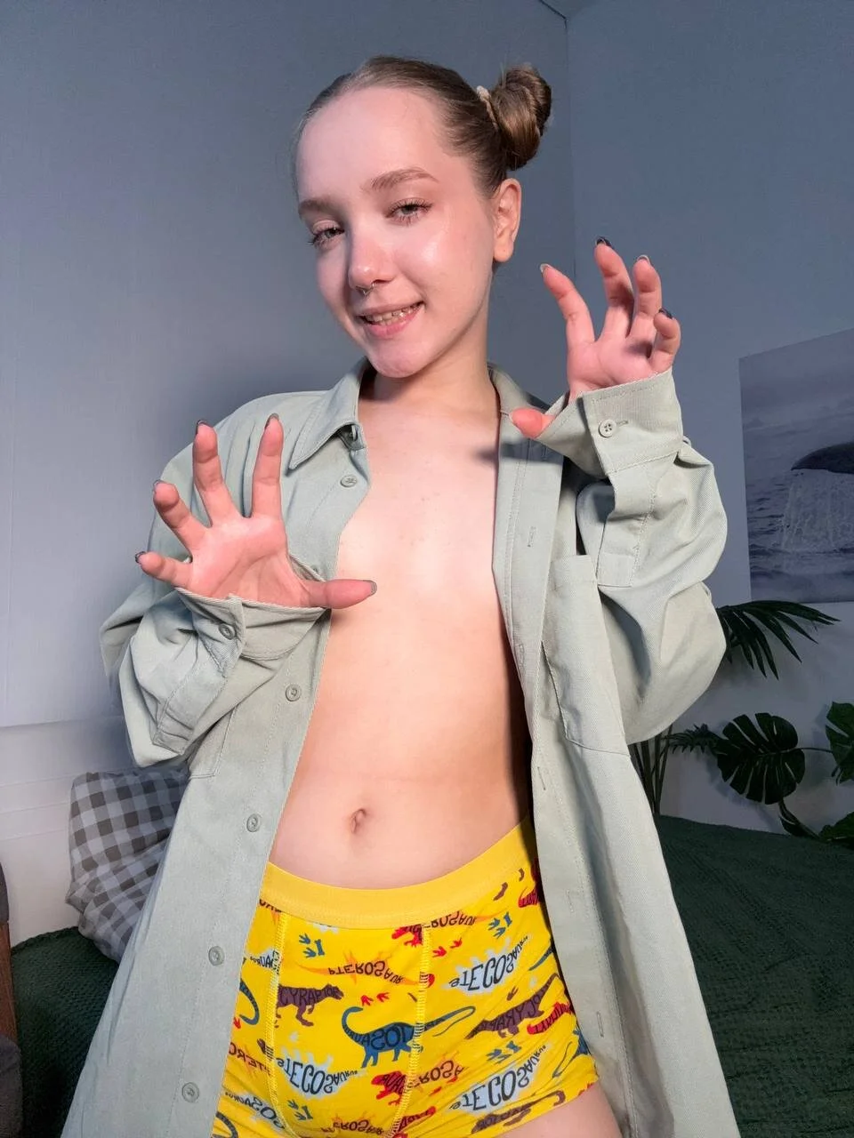 XXX Porn Photo of Nude bambi_lu 113