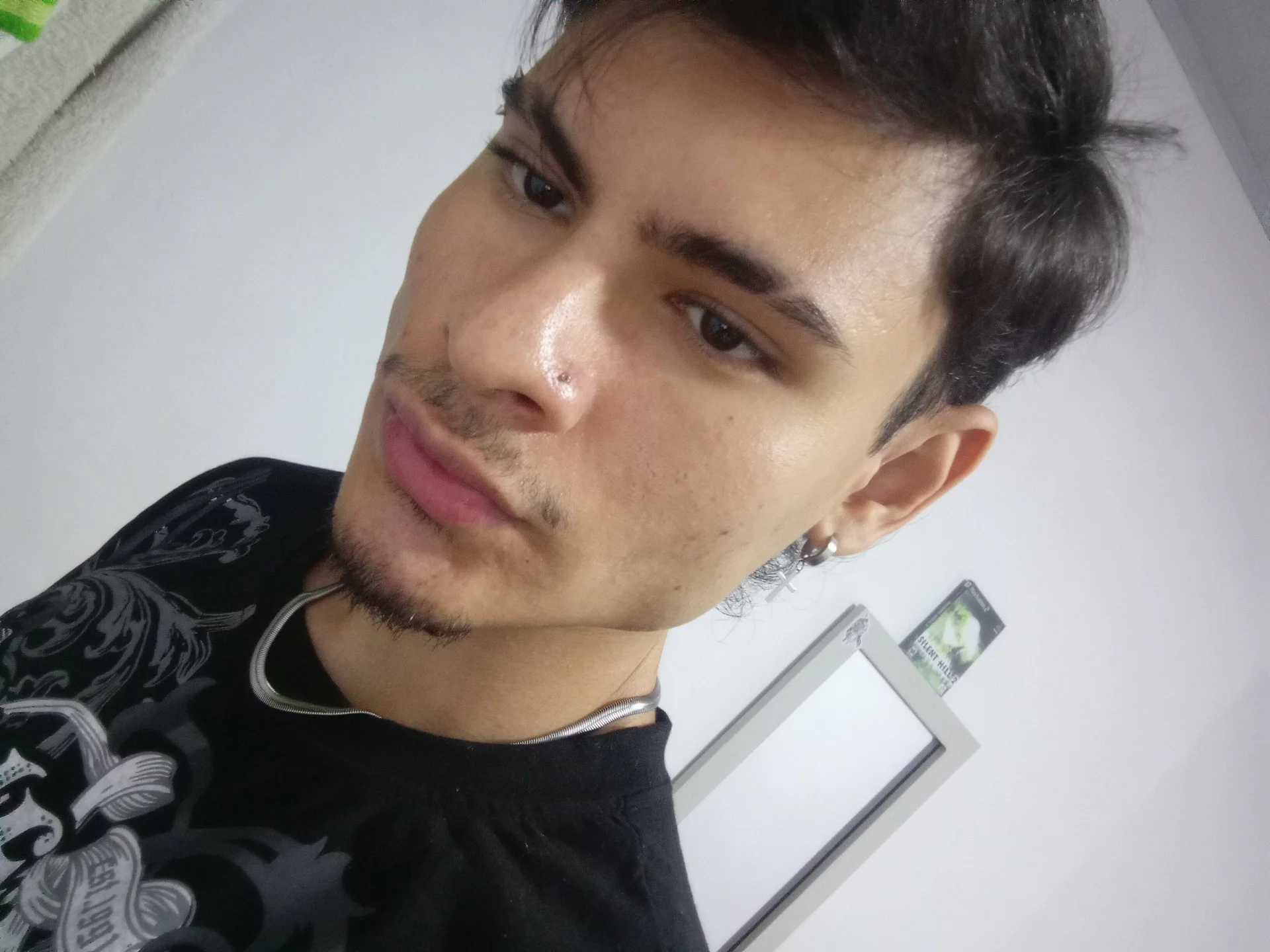 XXX Porn Photo of Nude omarcourtz1_ 12