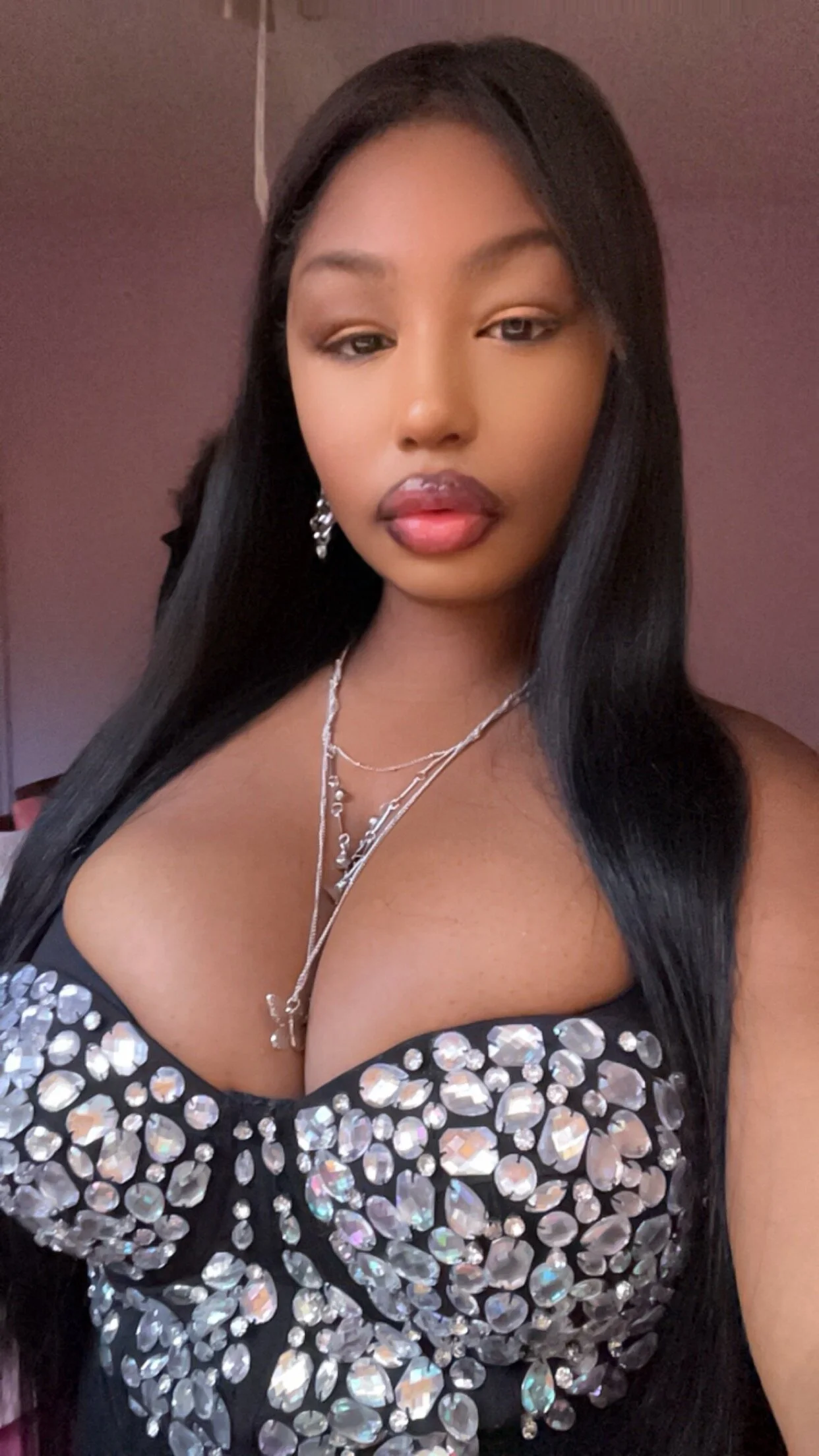 XXX Porn Photo of Nude angelheavins 3