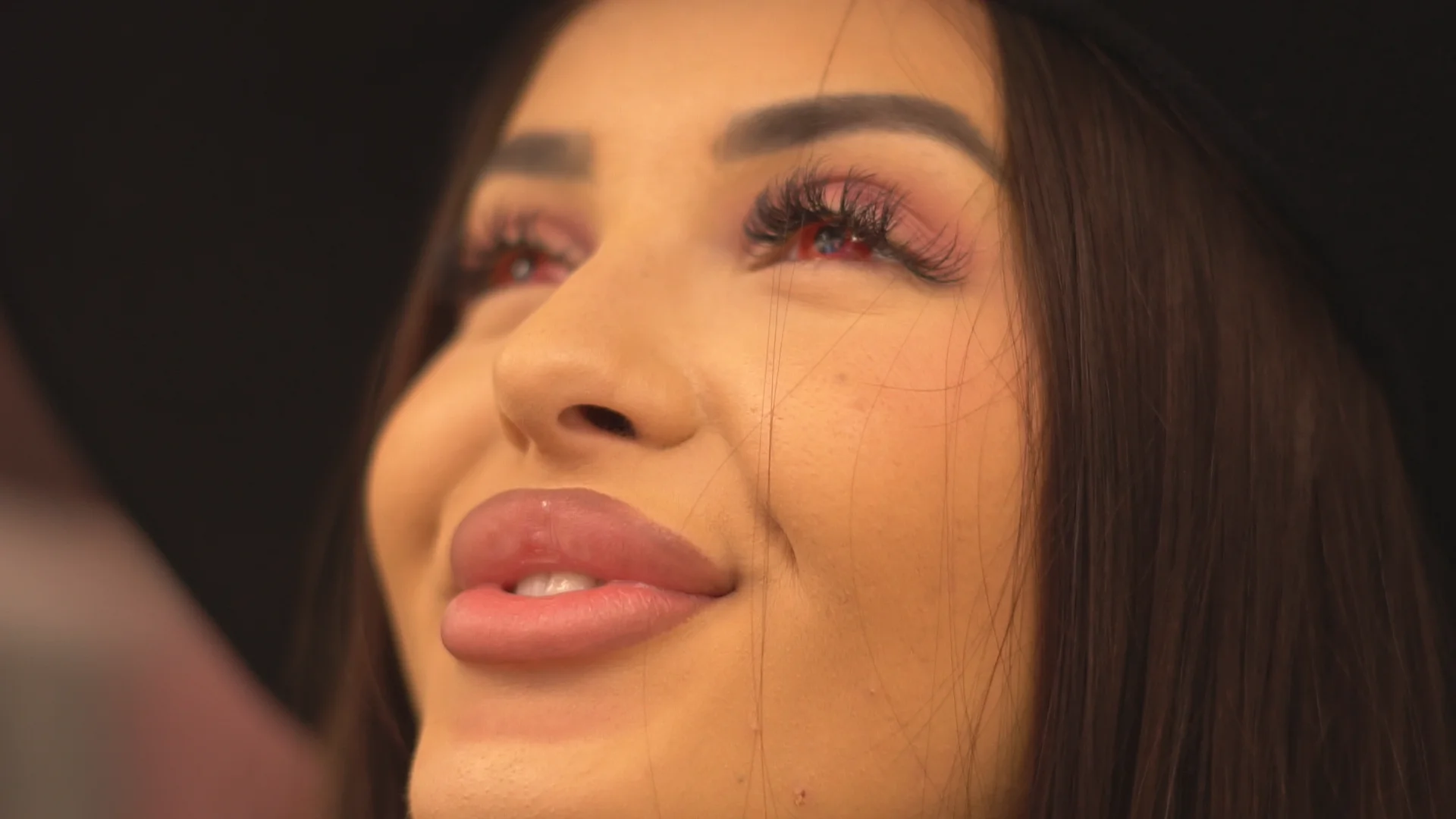 XXX Porn Photo of Nude LilaRoses 67