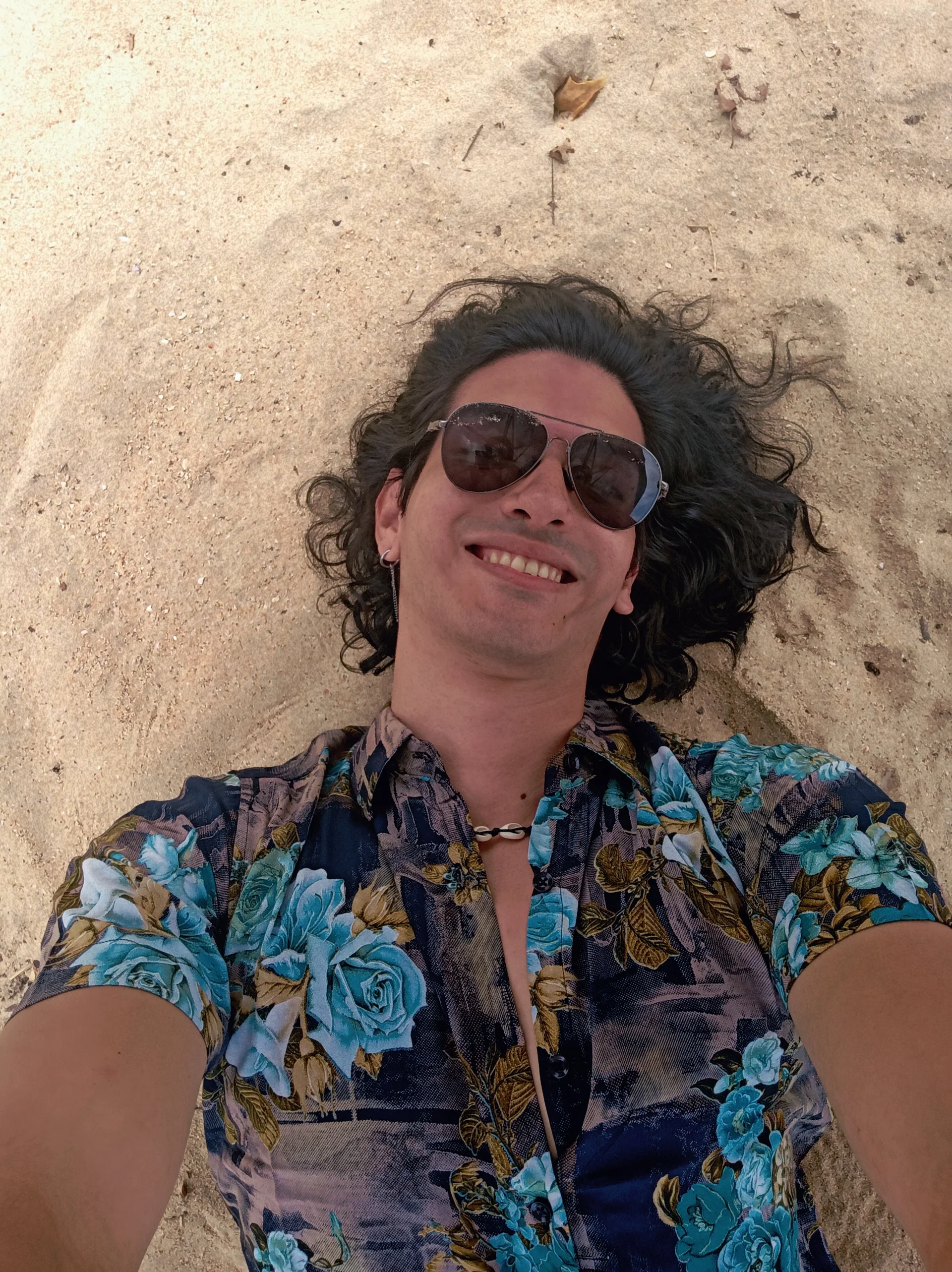 XXX Porn Photo of Nude bbbeachboy 84