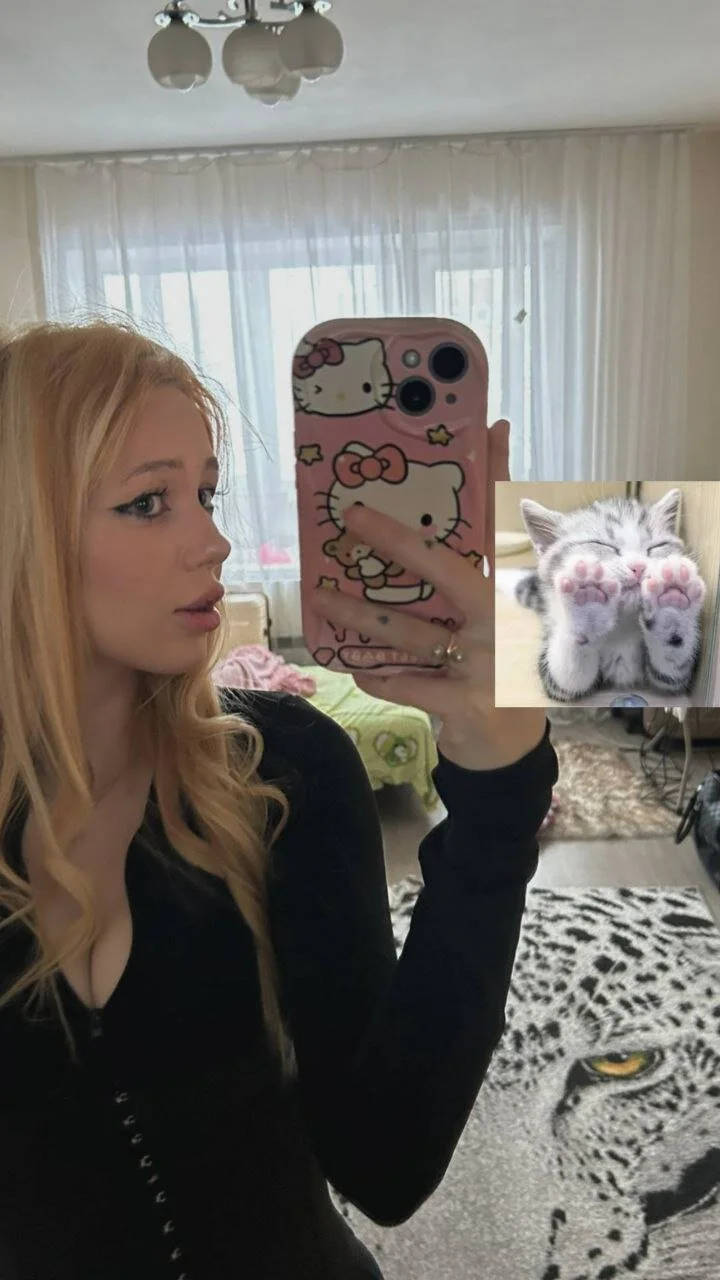 XXX Porn Photo of Nude laylaura 6