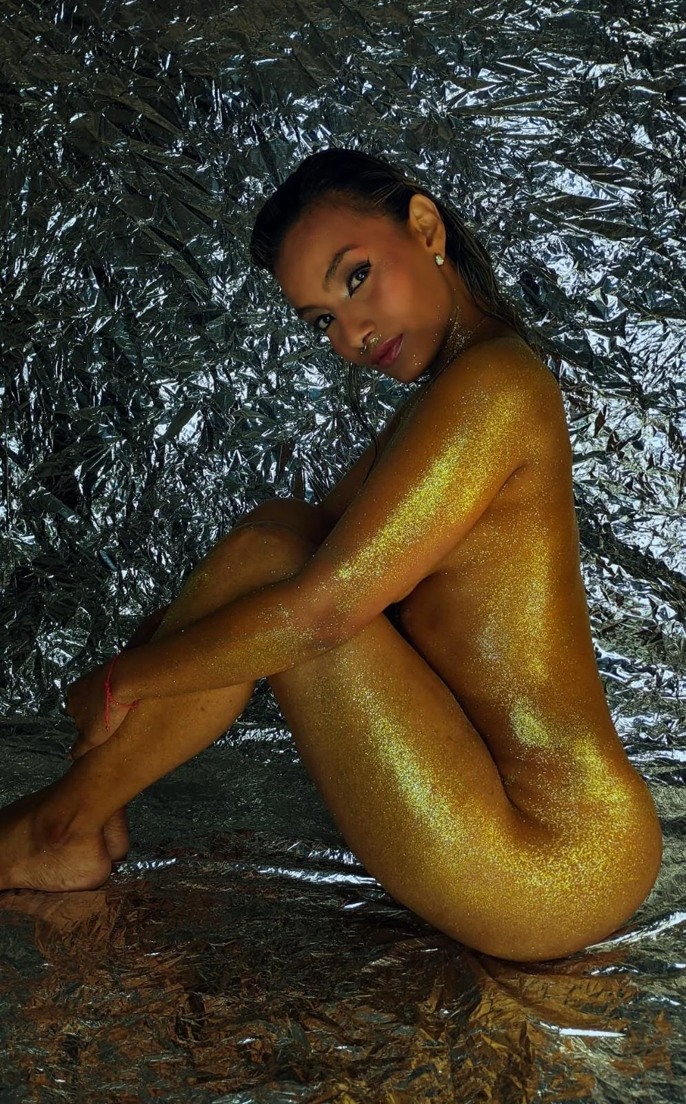 XXX Porn Photo of Nude megan_collins96 37