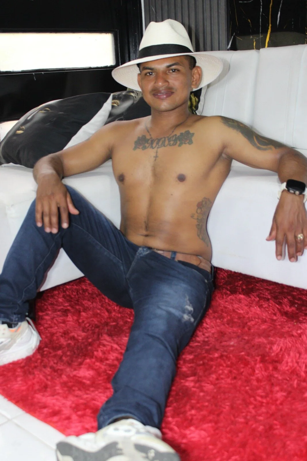 XXX Porn Photo of Nude steven_walkerr 1