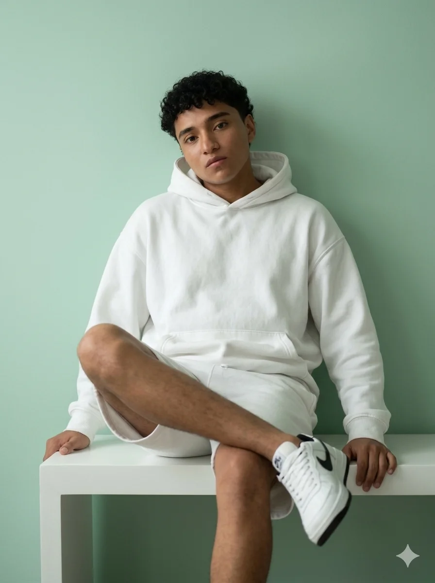 XXX Porn Photo of Nude JordanParkerr 26