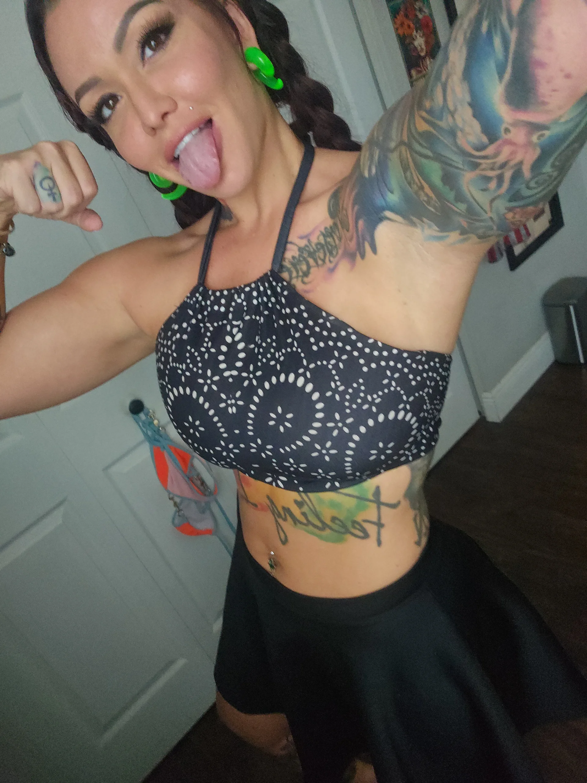 XXX Porn Photo of Nude CharletteWebb 68