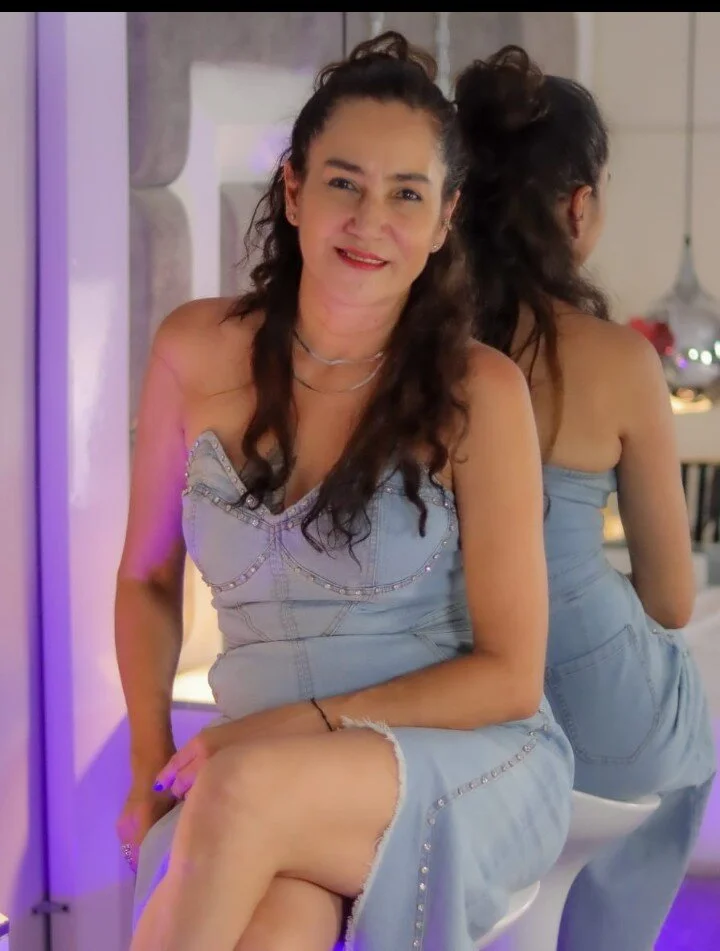 XXX Porn Photo of Nude aleskahoffman1 12