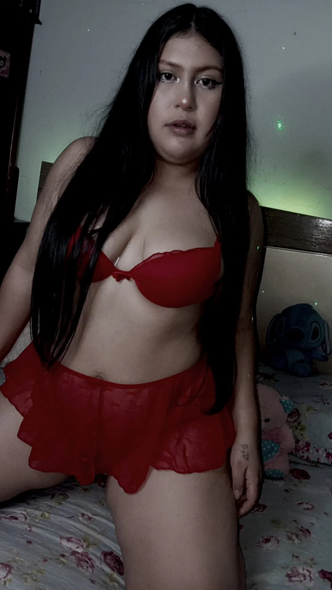 XXX Porn Photo of Nude Mellygomezx24 3