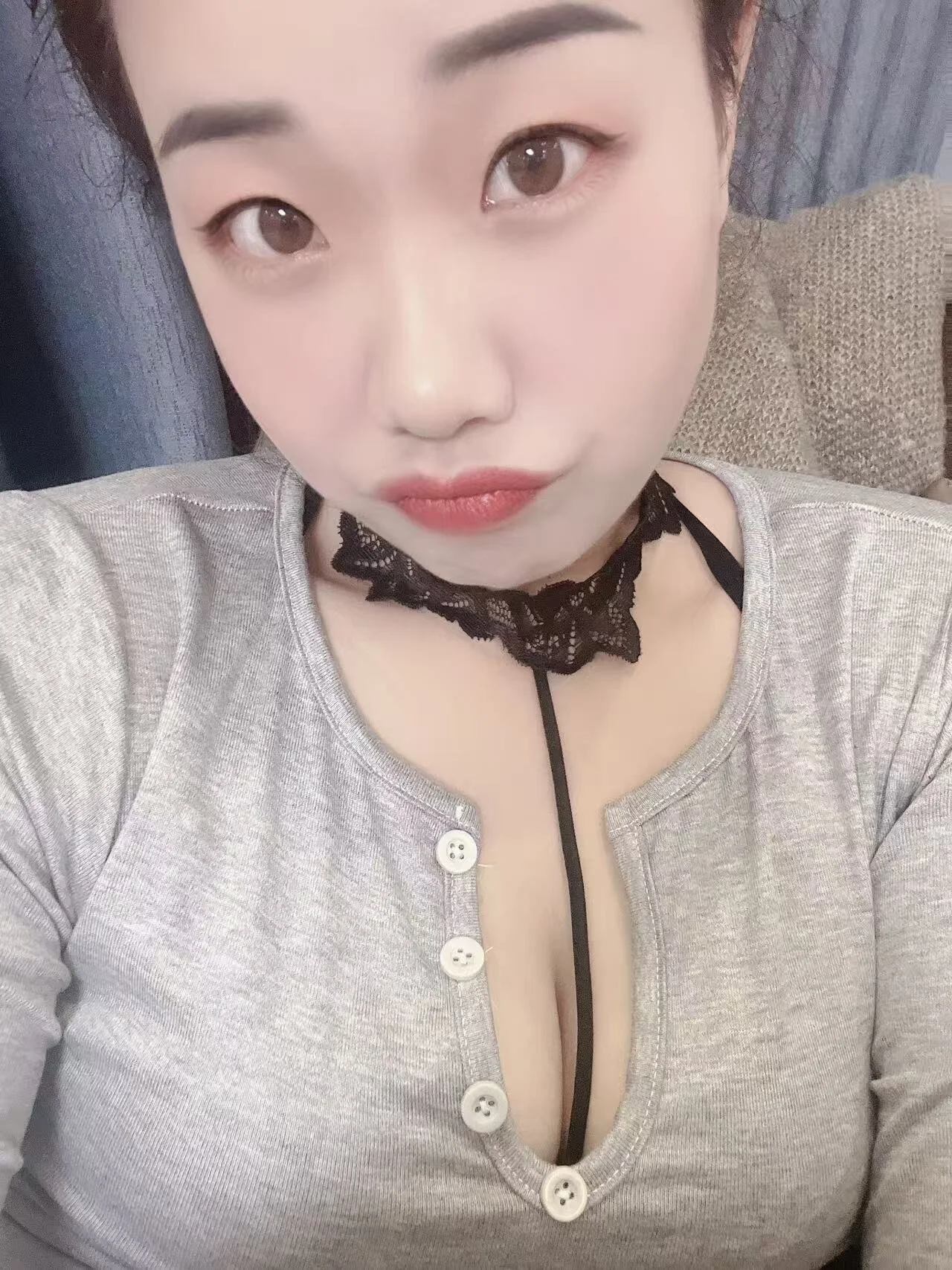 XXX Porn Photo of Nude G-nuonuo 4